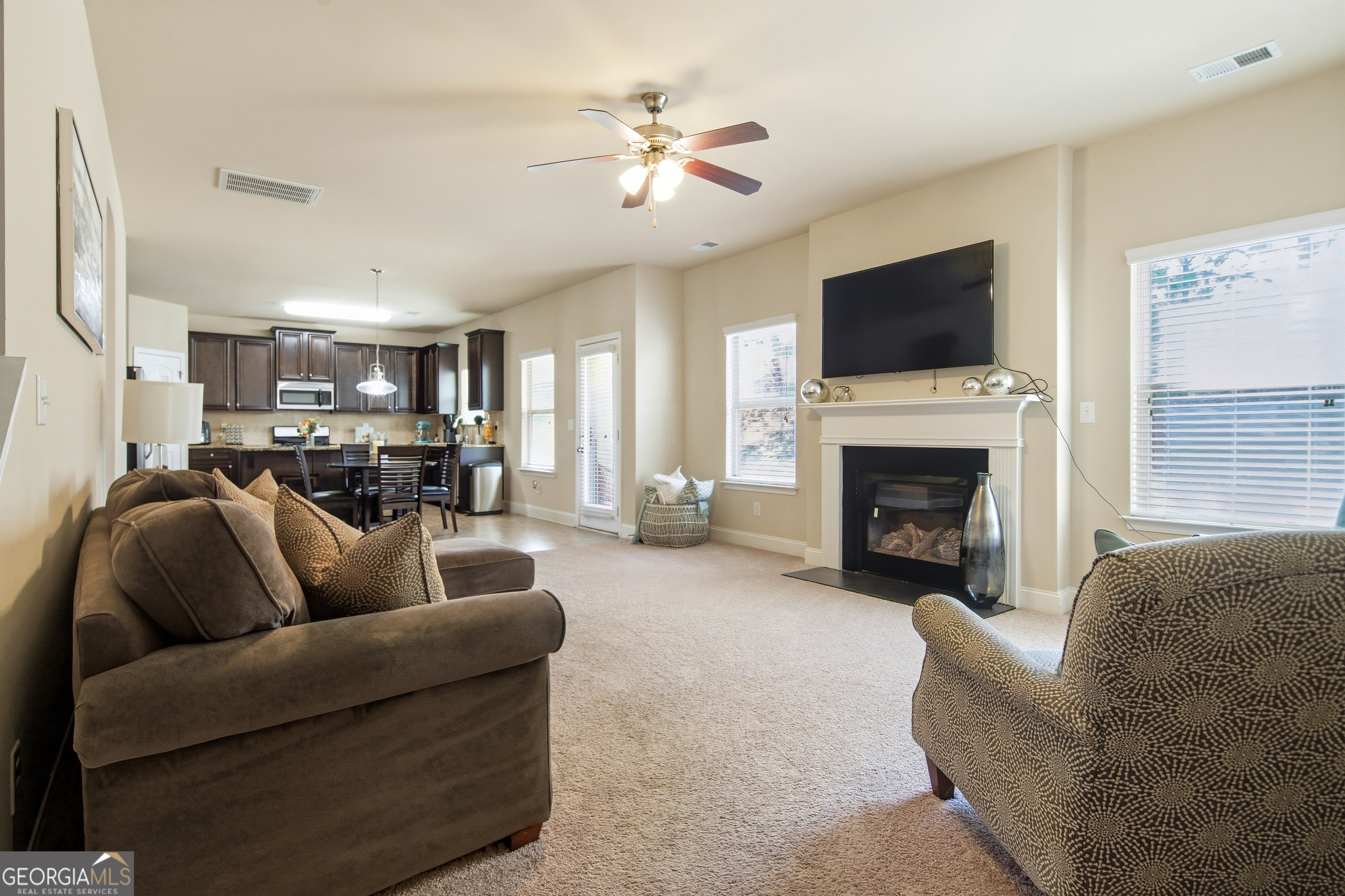 2410 Planters Mill Way Conyers GA 30012