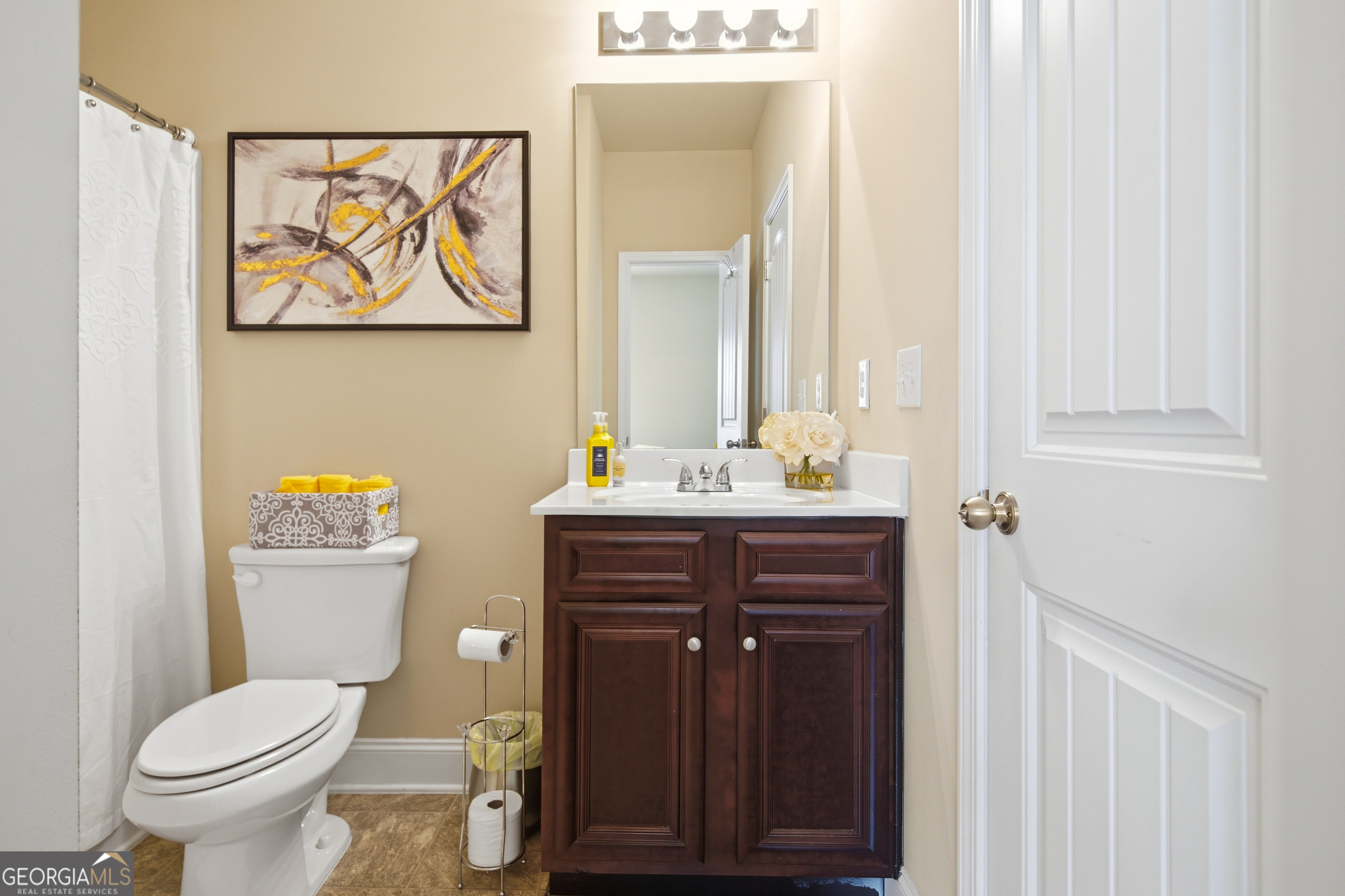 2410 Planters Mill Way Conyers GA 30012