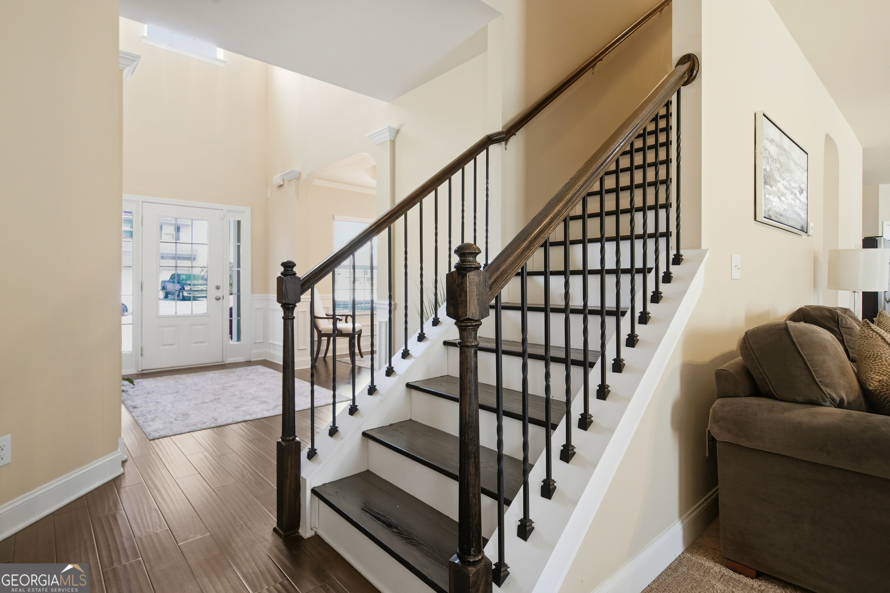 2410 Planters Mill Way Conyers GA 30012