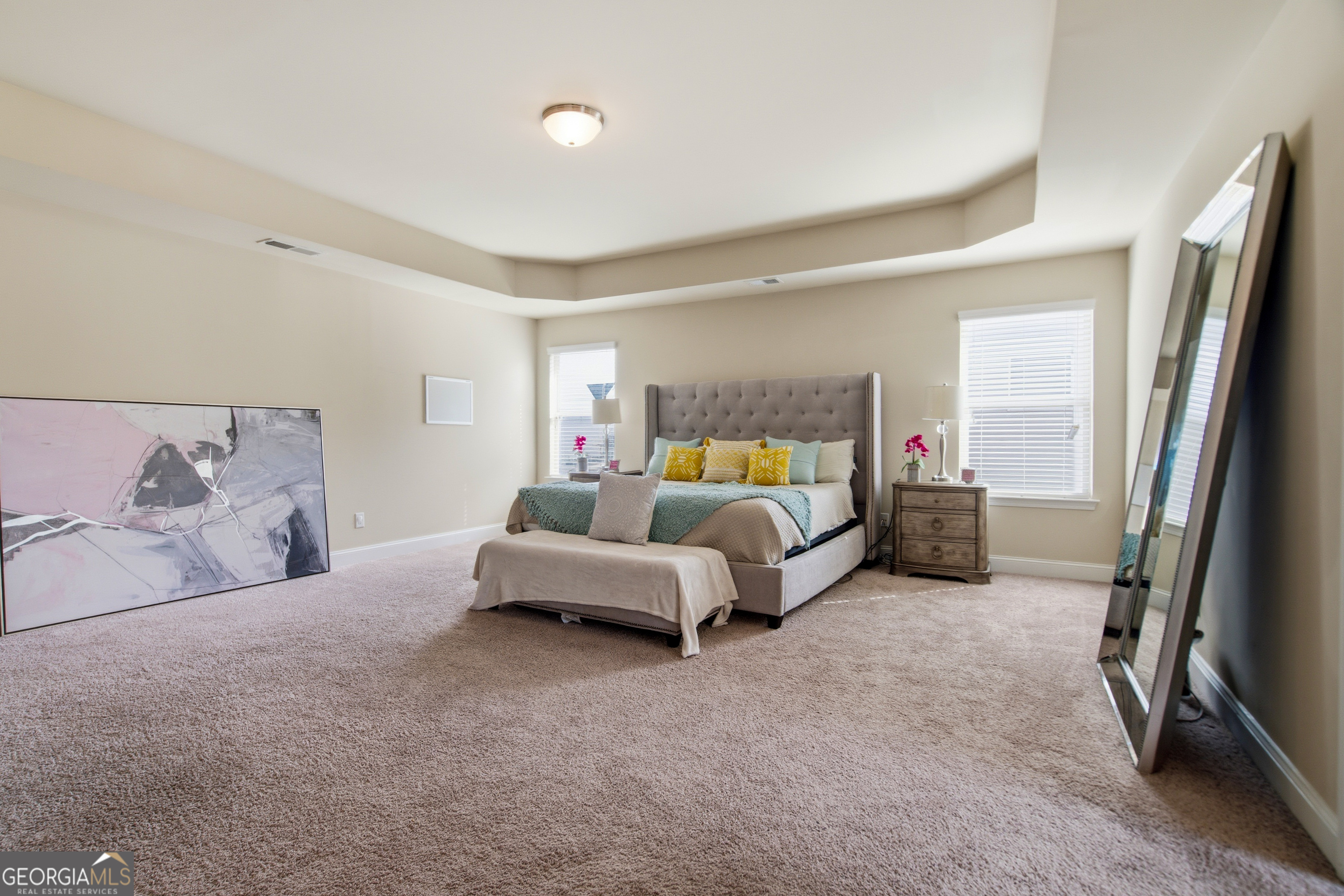 2410 Planters Mill Way Conyers GA 30012