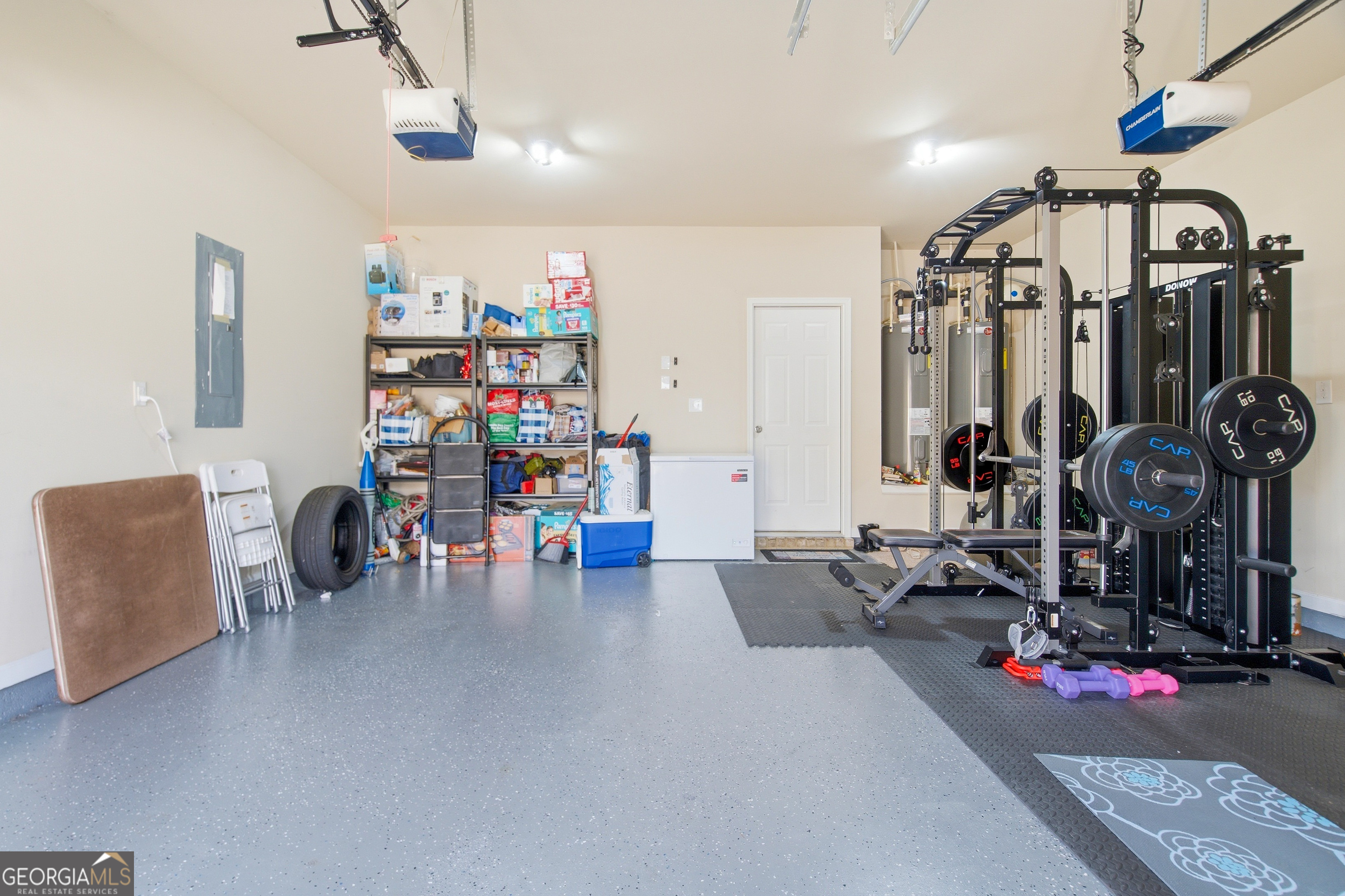 2410 Planters Mill Way Conyers GA 30012