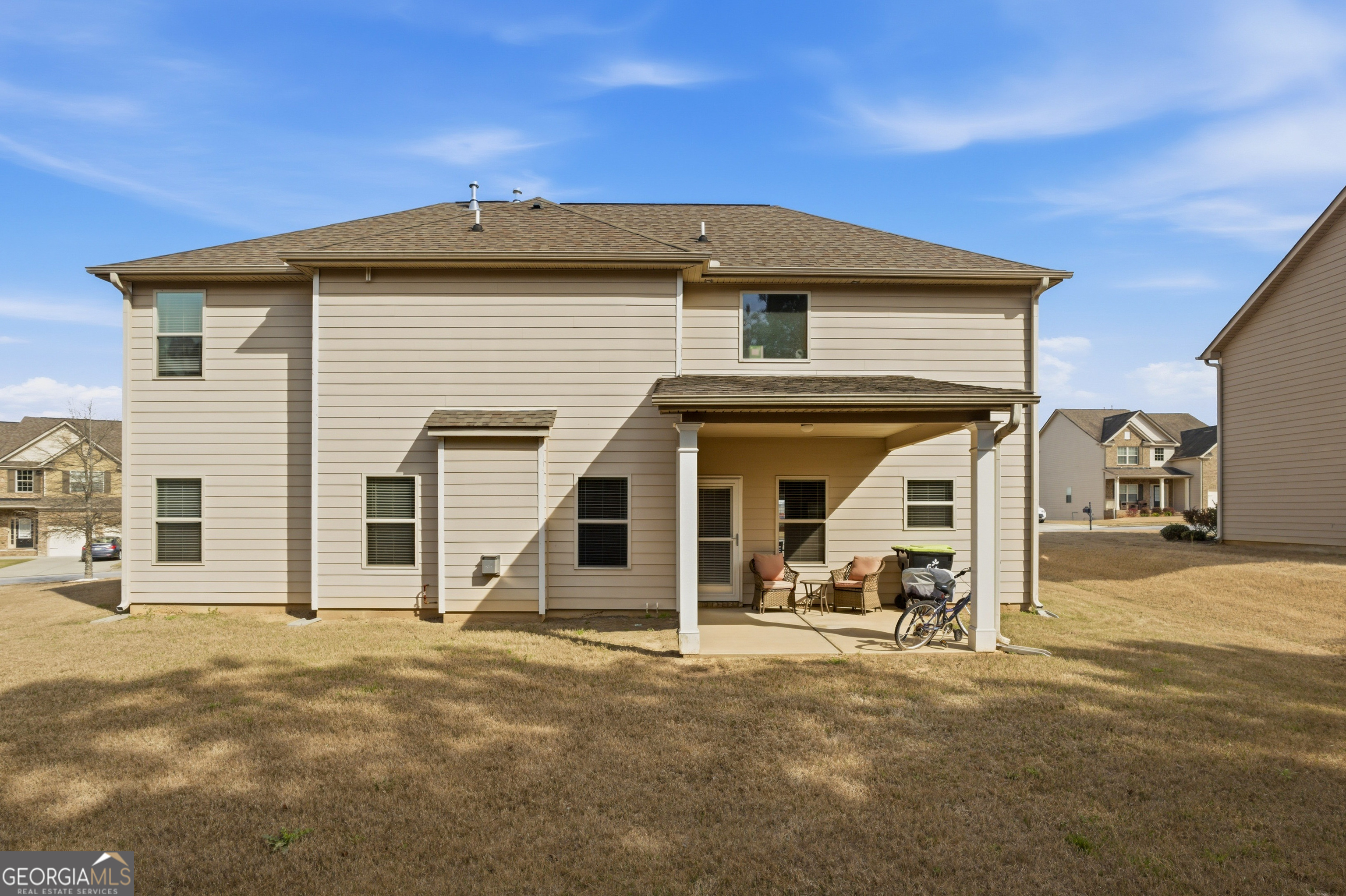 2410 Planters Mill Way Conyers GA 30012