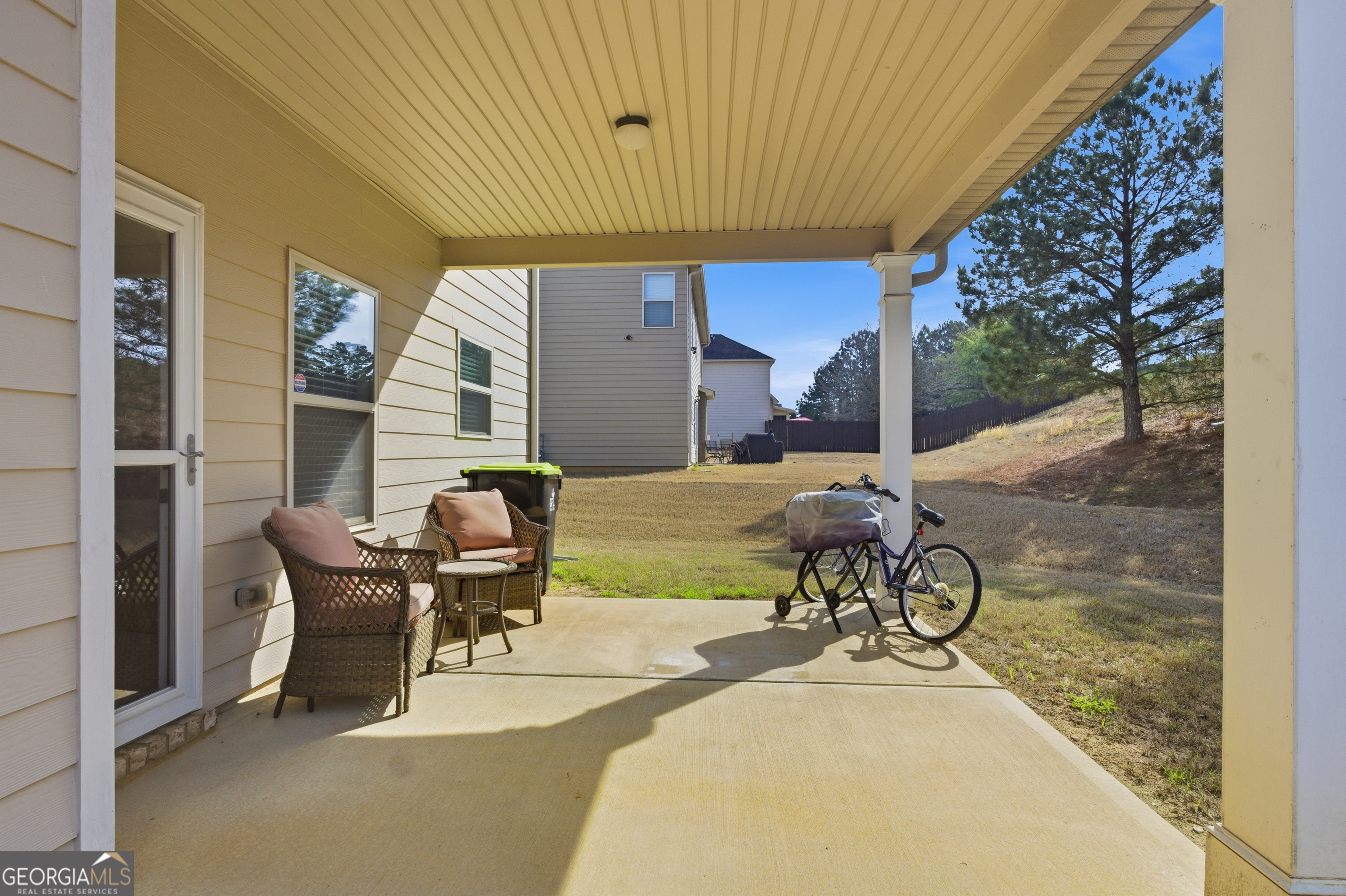 2410 Planters Mill Way Conyers GA 30012