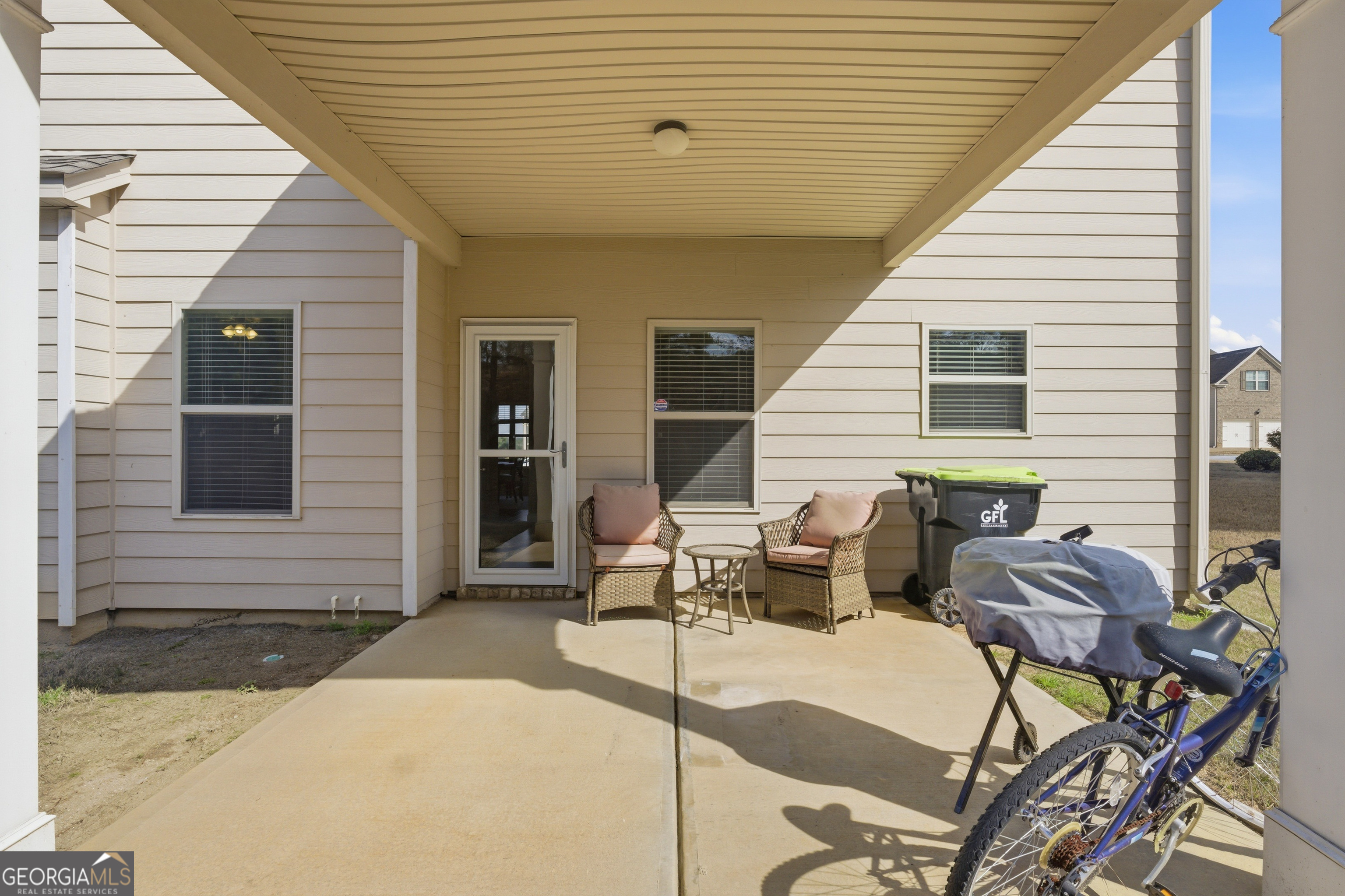 2410 Planters Mill Way Conyers GA 30012