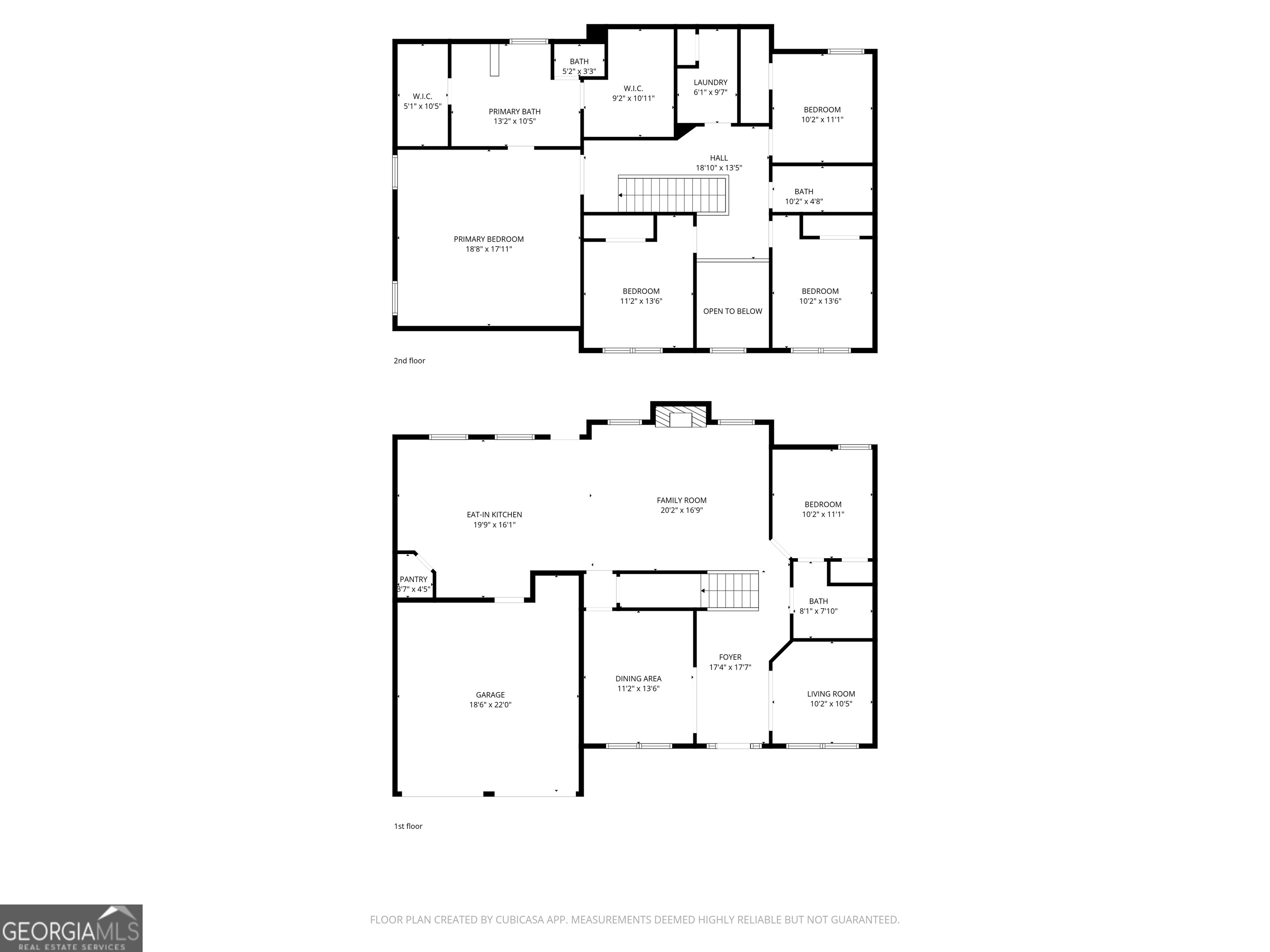2410 Planters Mill Way Conyers GA 30012