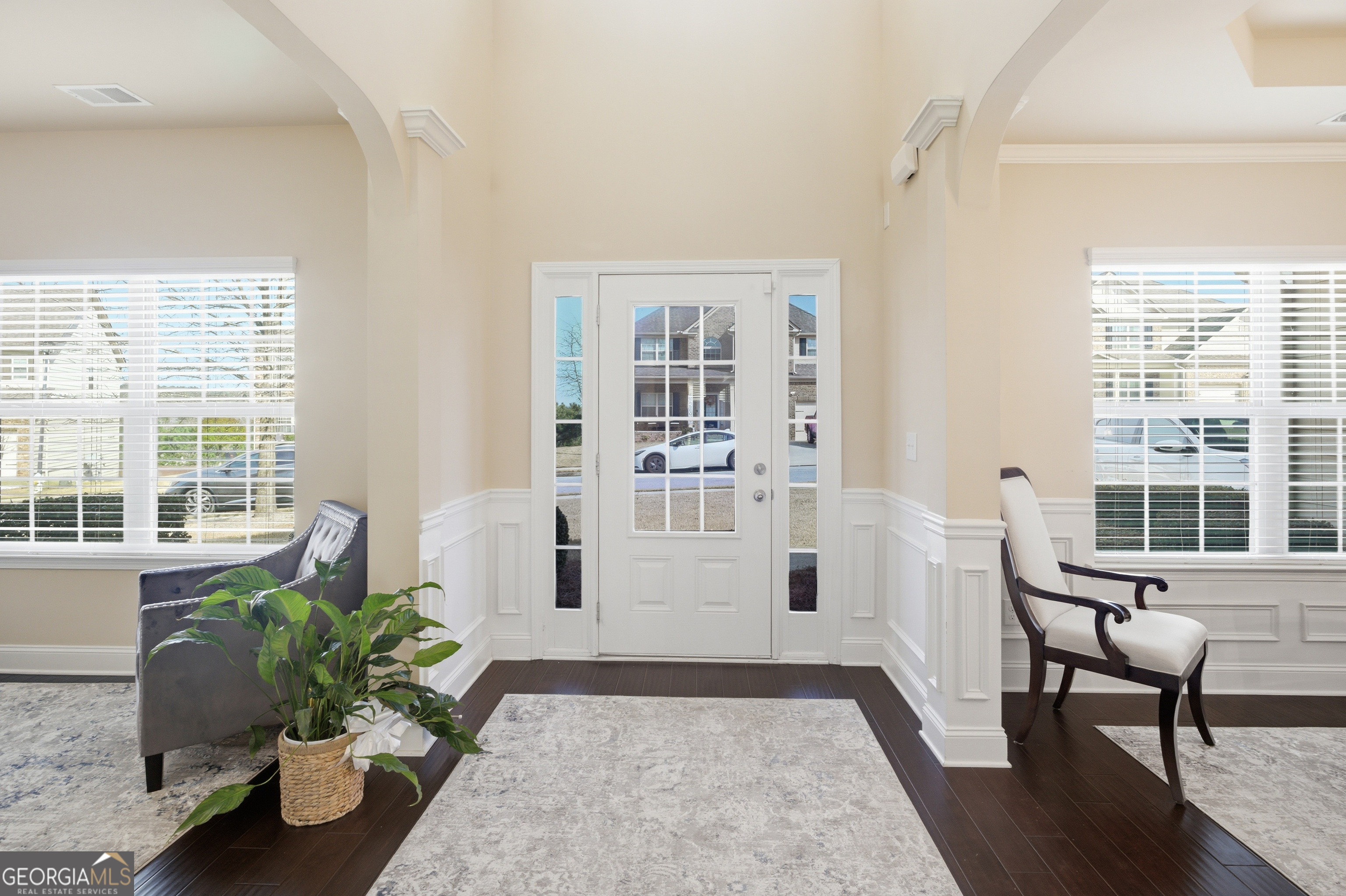 2410 Planters Mill Way Conyers GA 30012