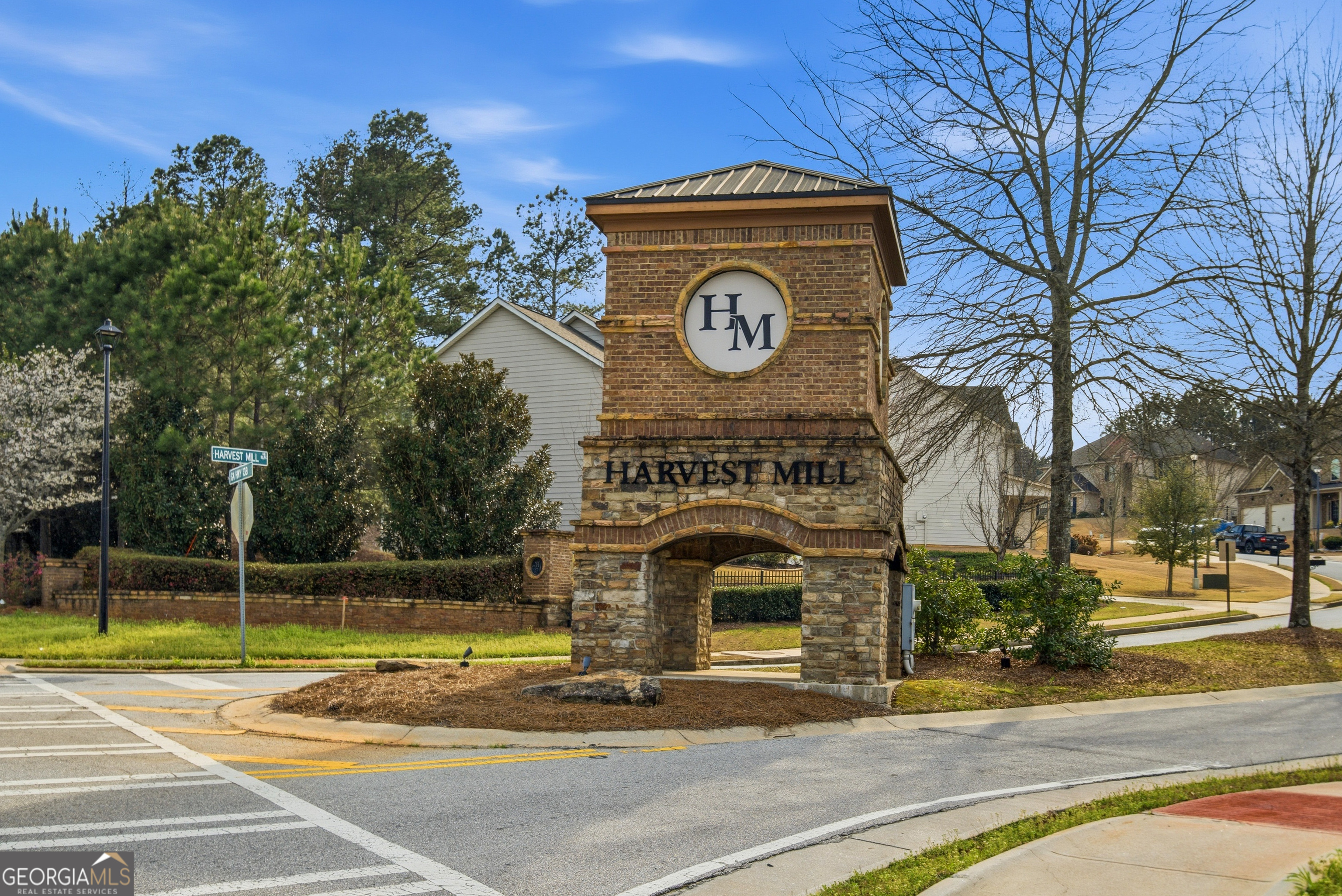 2410 Planters Mill Way Conyers GA 30012
