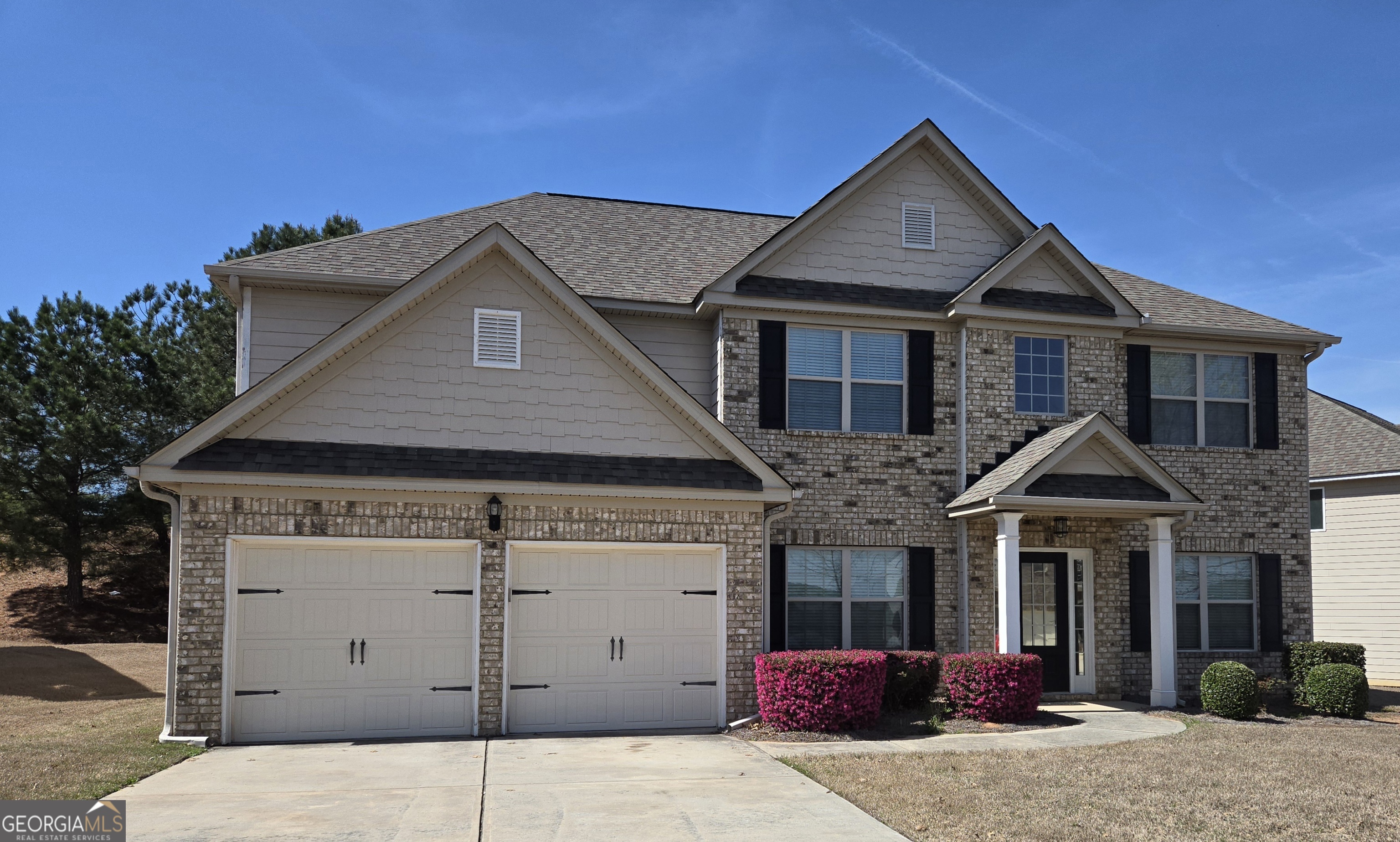 2410 Planters Mill Way Conyers GA 30012