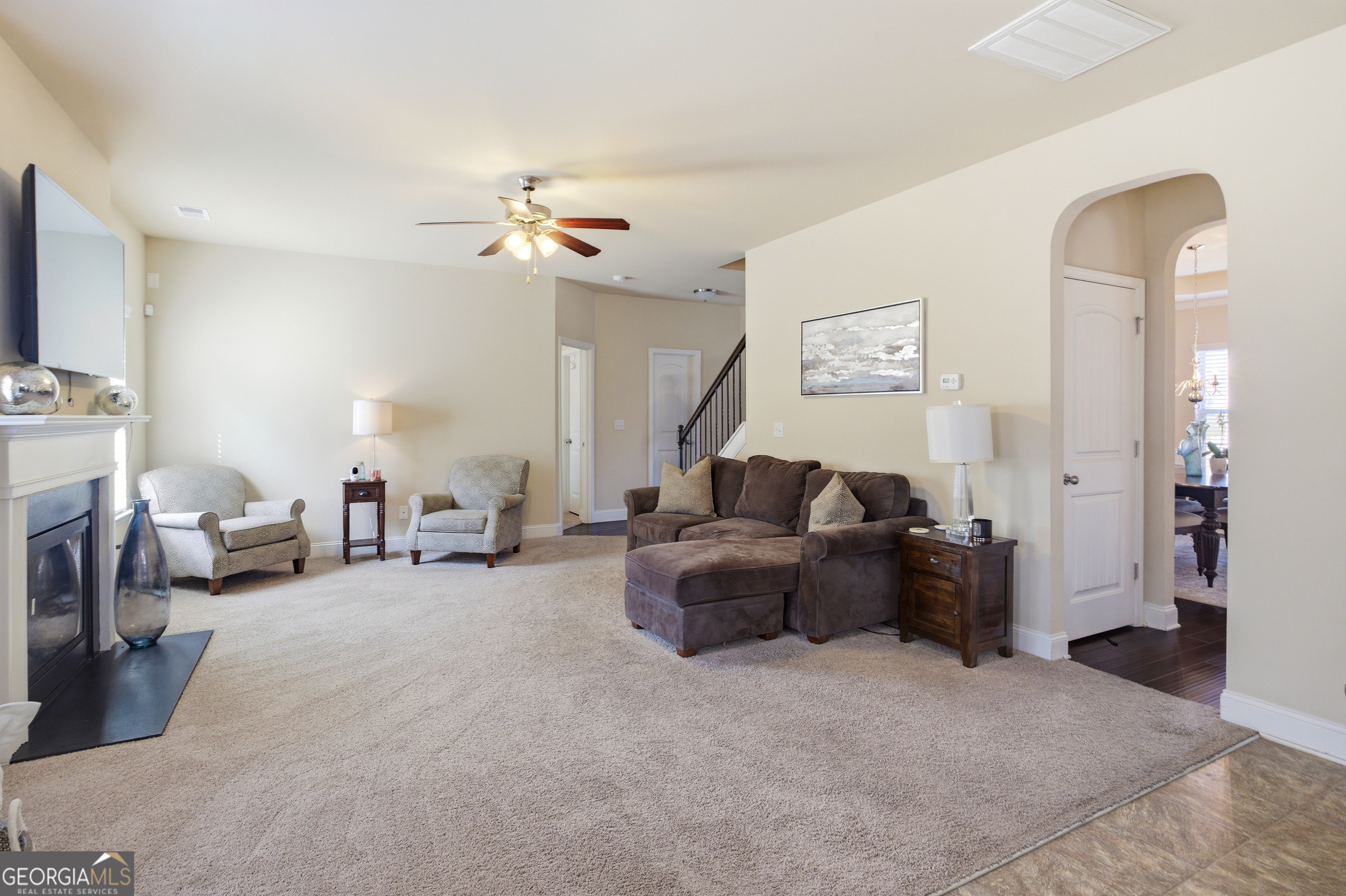 2410 Planters Mill Way Conyers GA 30012