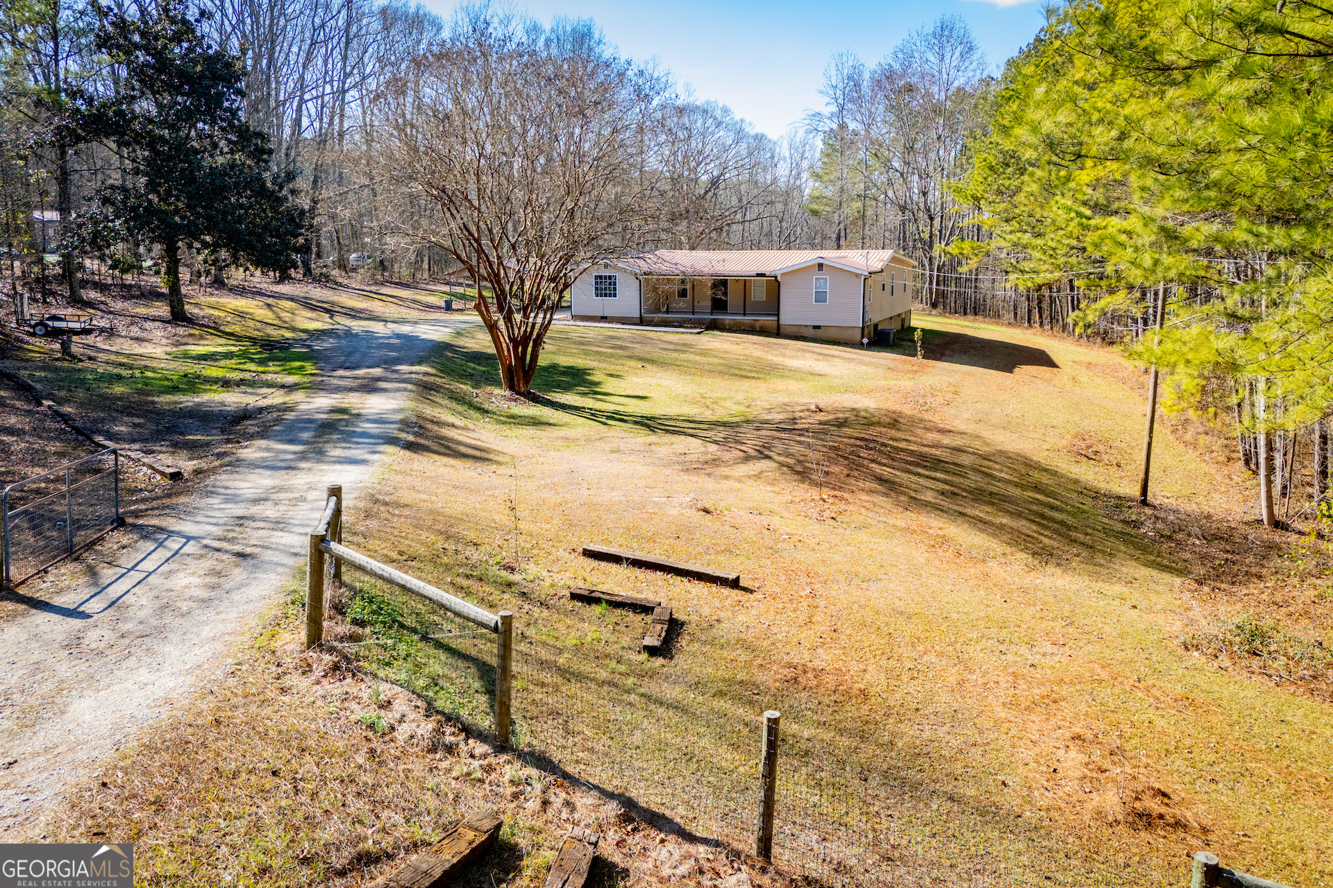 3646 Jones Mill Road Carrollton GA 30116