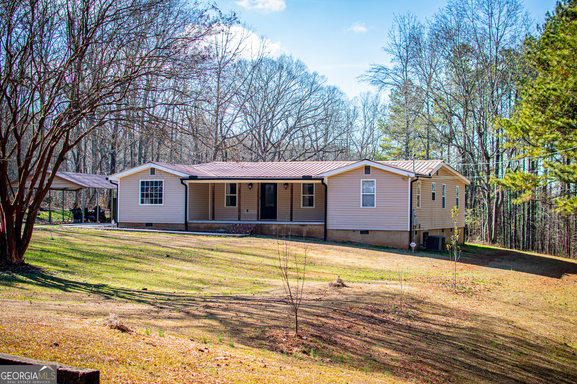 3646 Jones Mill Road Carrollton GA 30116