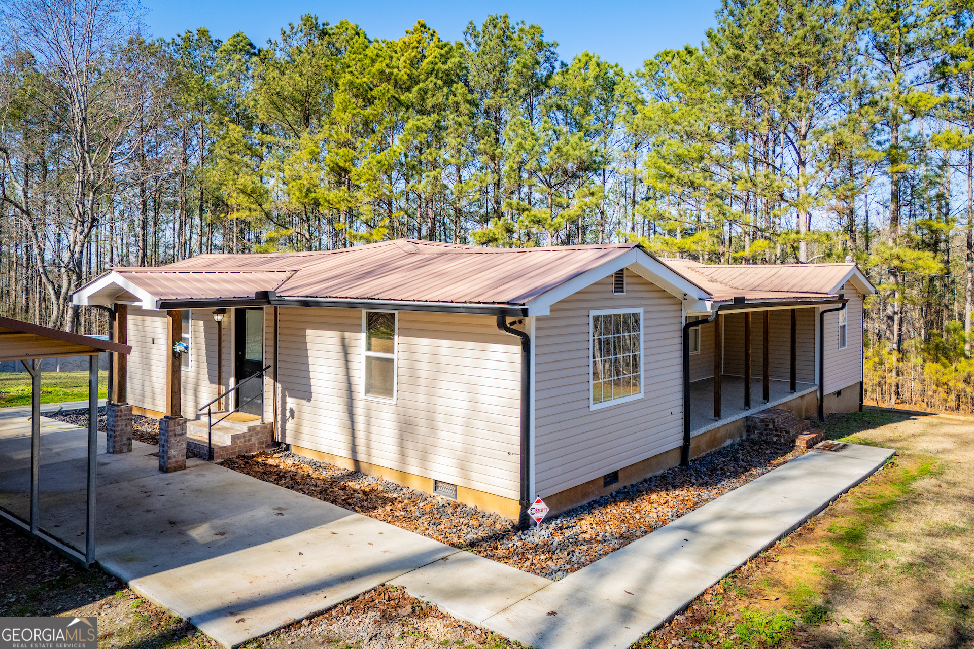 3646 Jones Mill Road Carrollton GA 30116