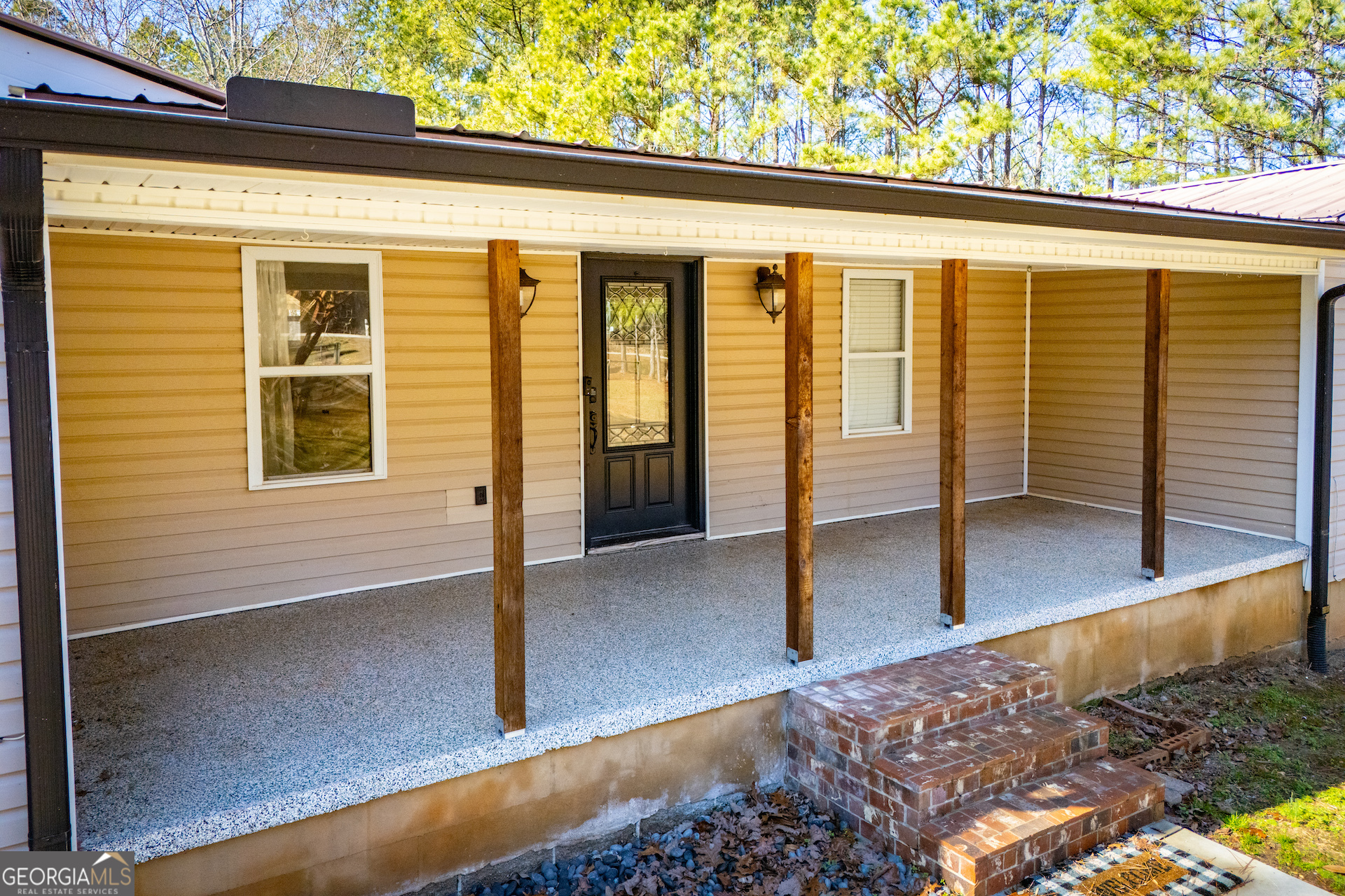 3646 Jones Mill Road Carrollton GA 30116