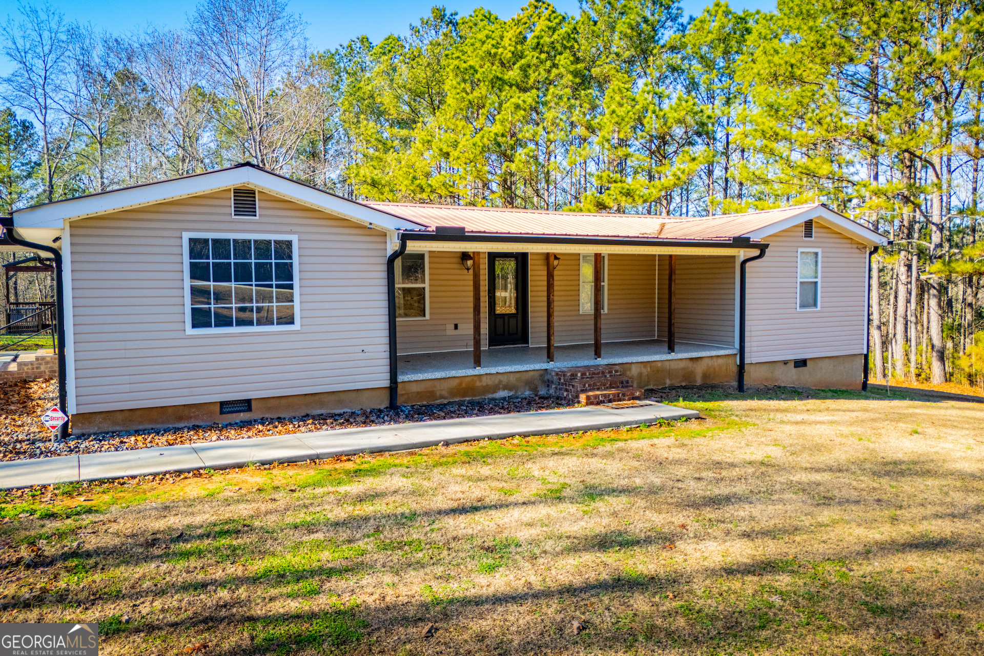 3646 Jones Mill Road Carrollton GA 30116