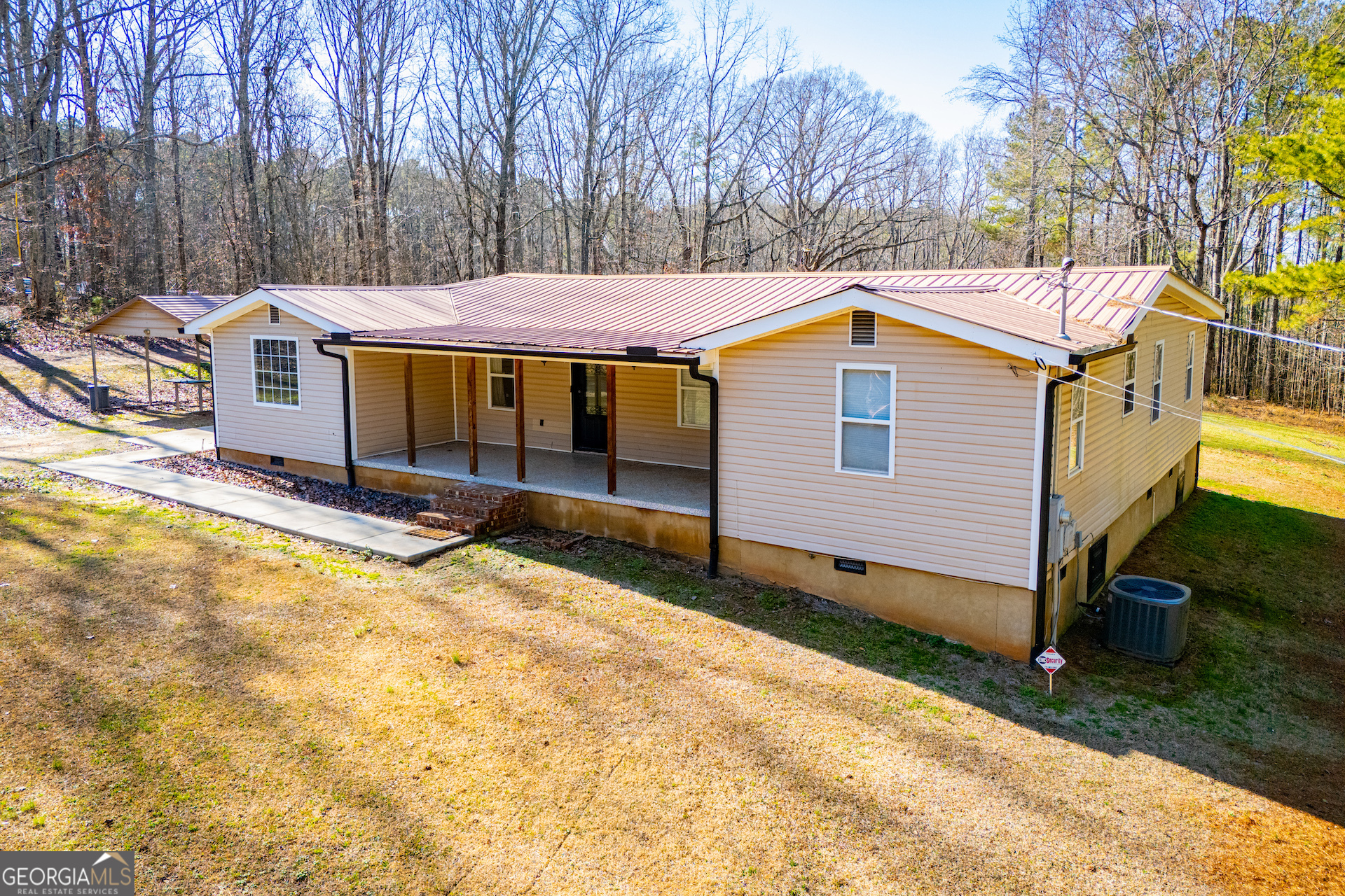 3646 Jones Mill Road Carrollton GA 30116