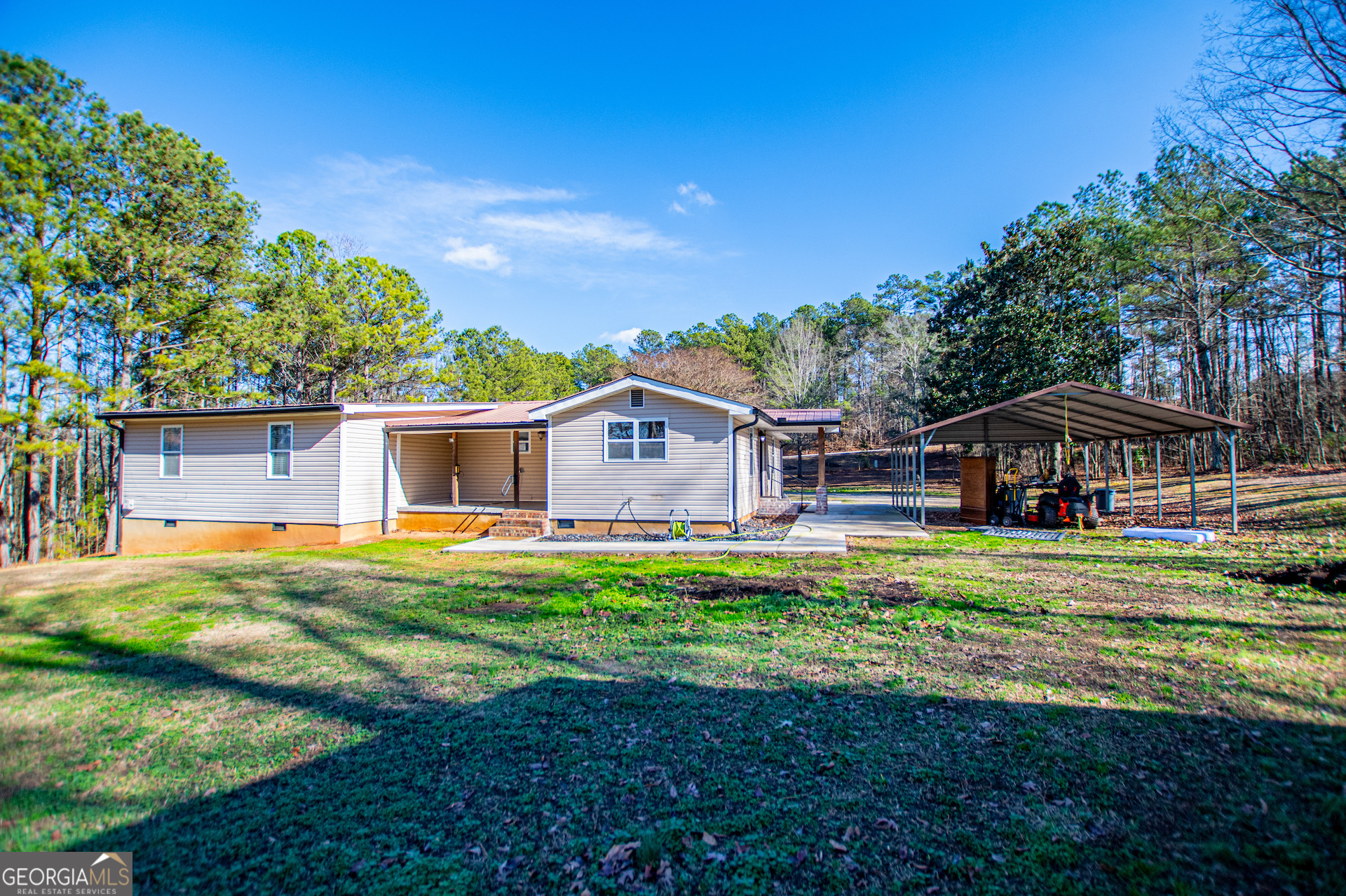 3646 Jones Mill Road Carrollton GA 30116