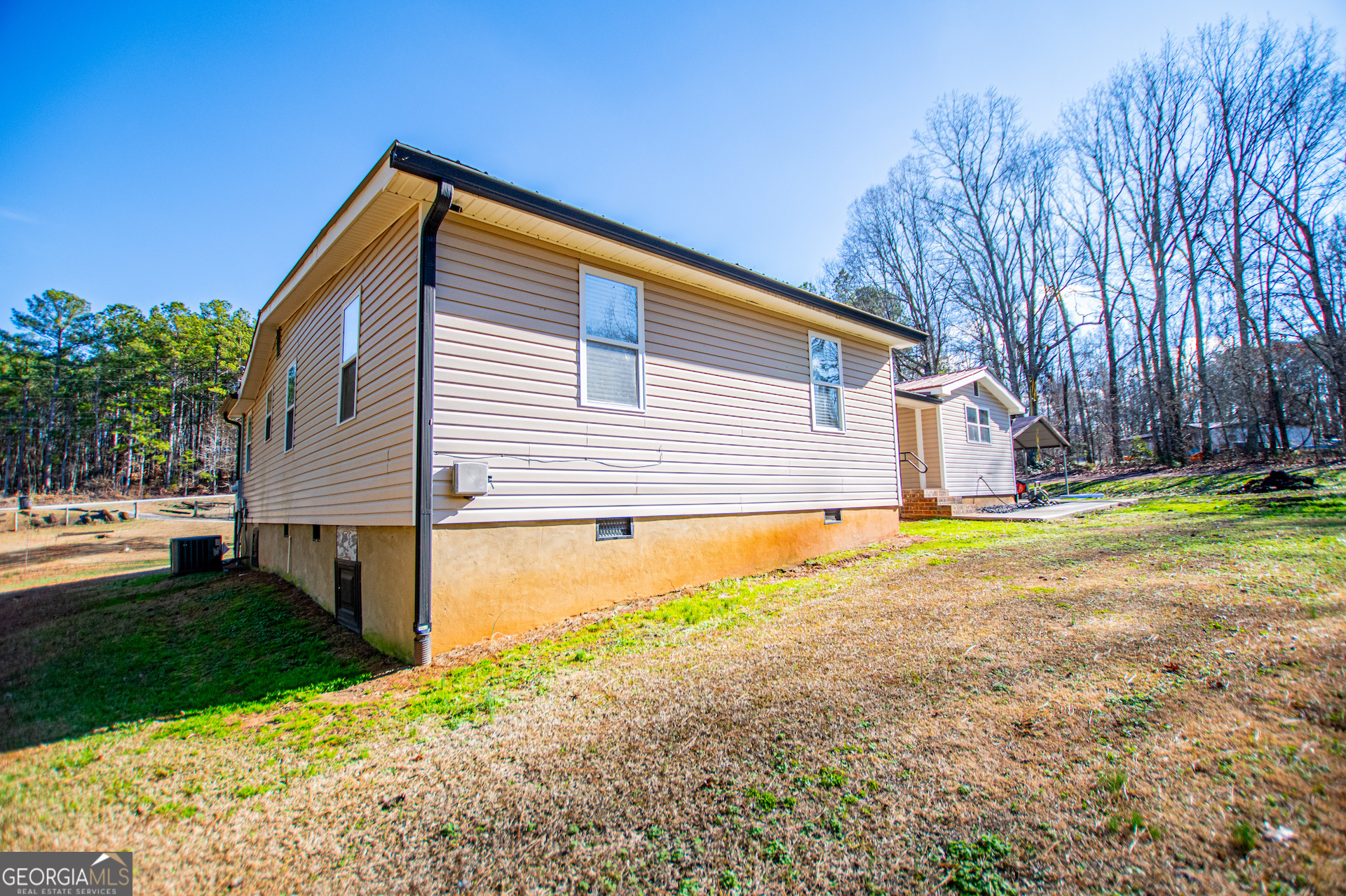3646 Jones Mill Road Carrollton GA 30116