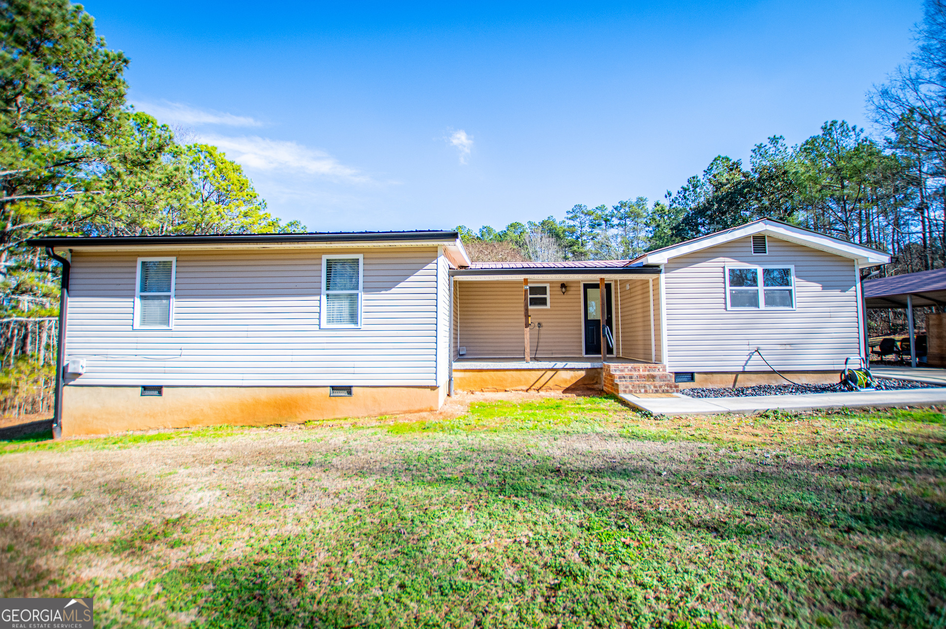 3646 Jones Mill Road Carrollton GA 30116