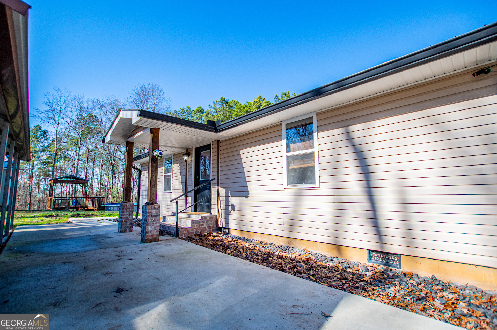 3646 Jones Mill Road Carrollton GA 30116