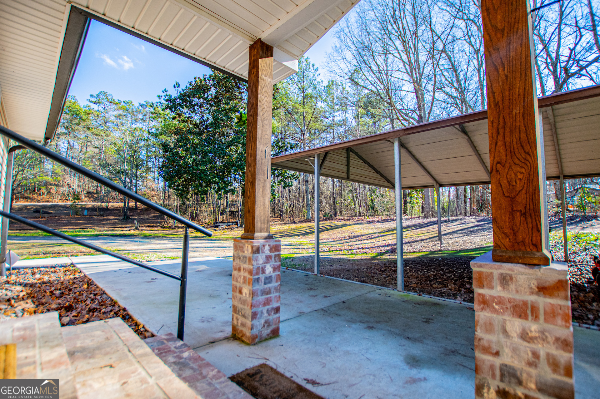 3646 Jones Mill Road Carrollton GA 30116