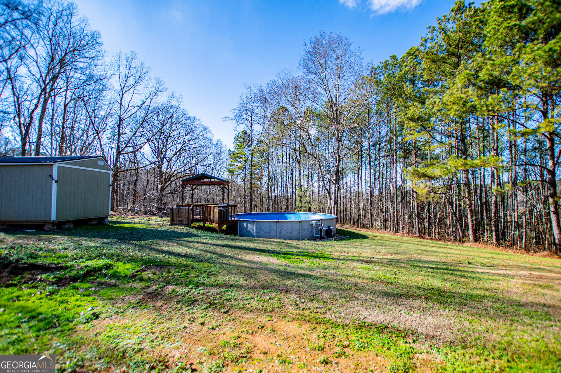3646 Jones Mill Road Carrollton GA 30116