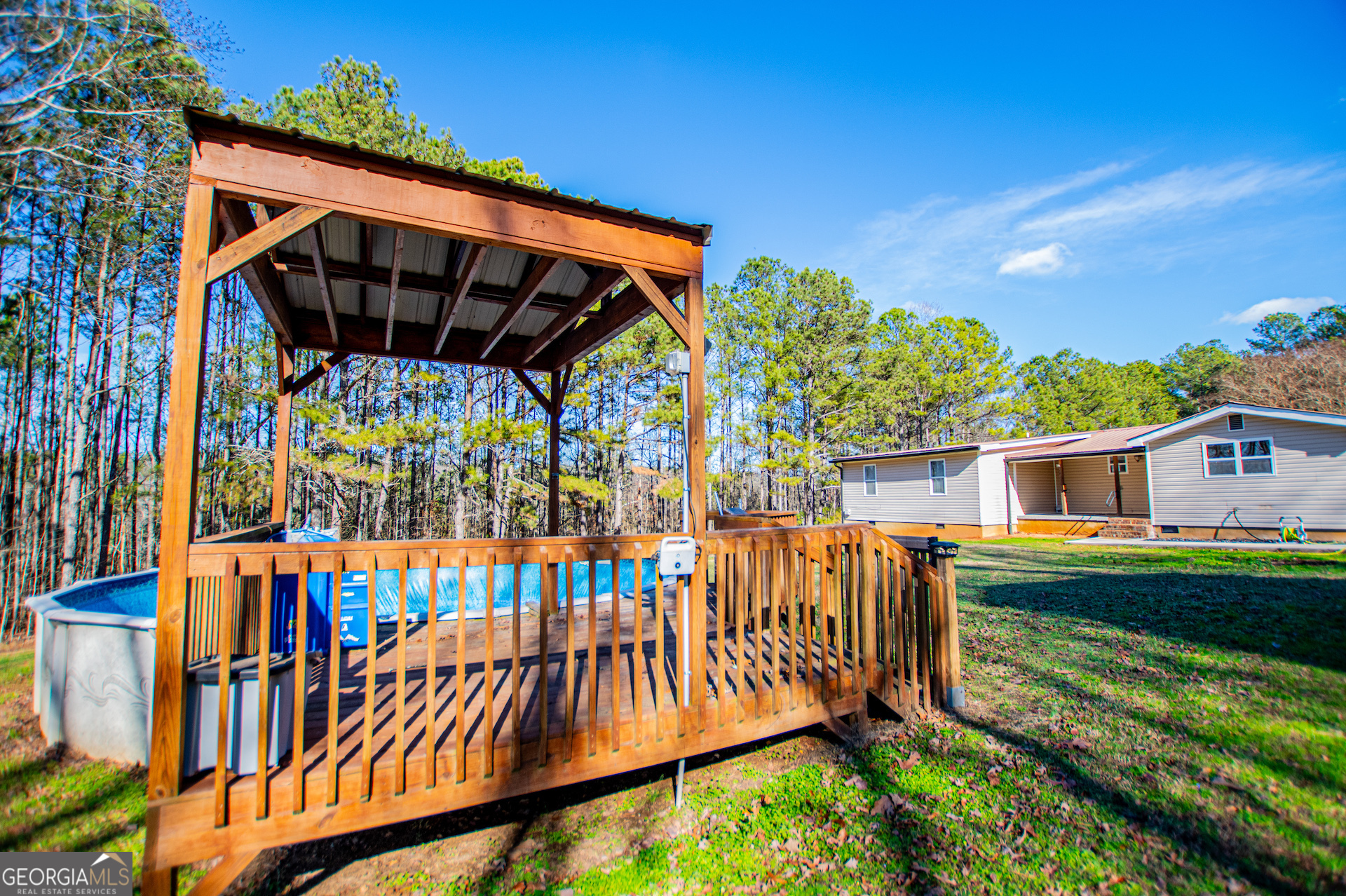 3646 Jones Mill Road Carrollton GA 30116