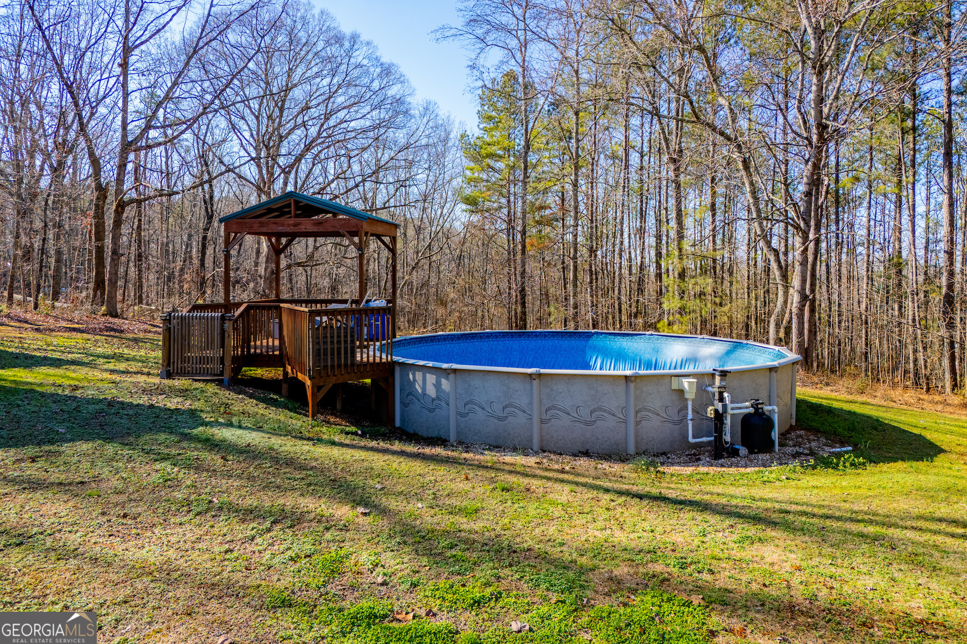 3646 Jones Mill Road Carrollton GA 30116