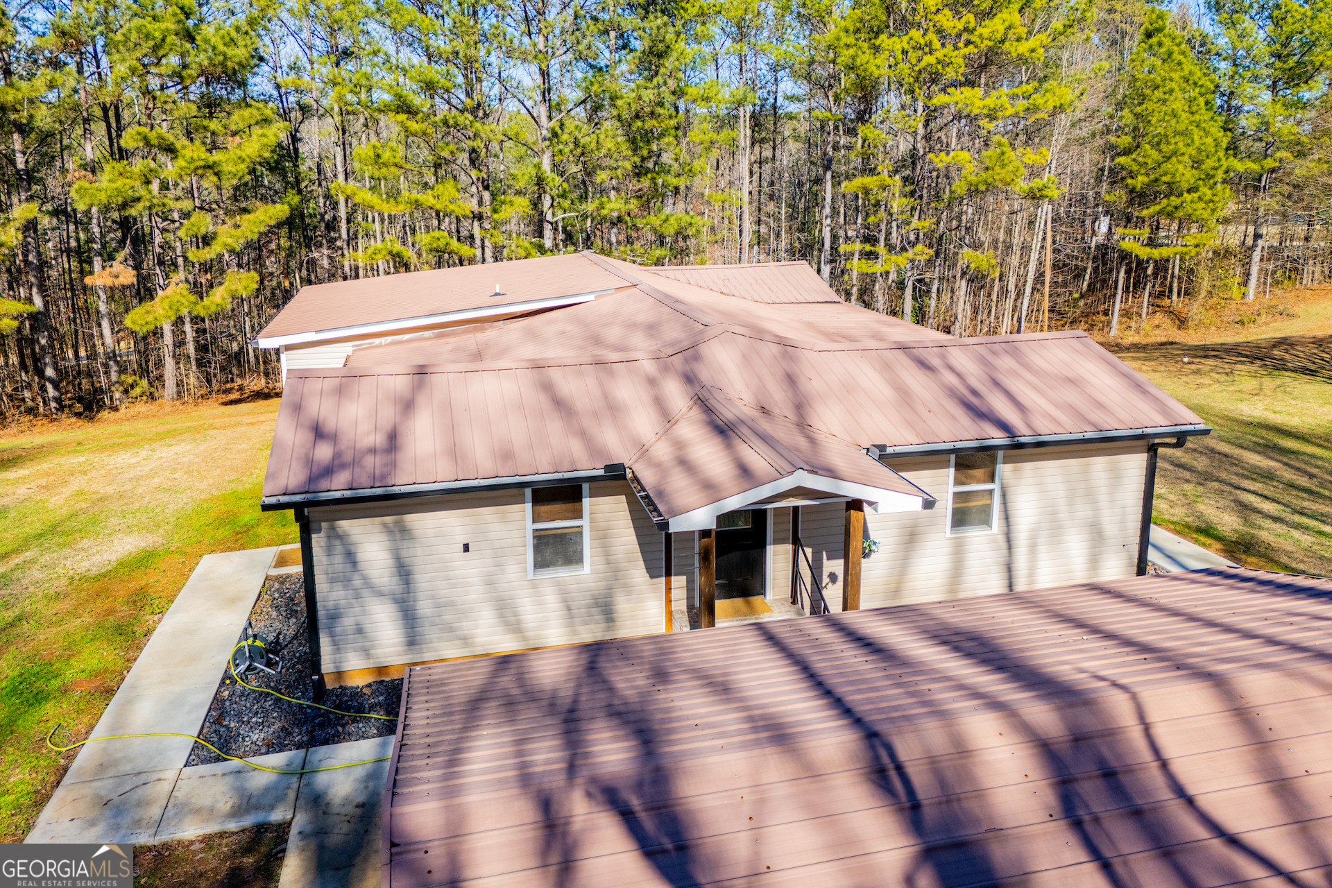 3646 Jones Mill Road Carrollton GA 30116