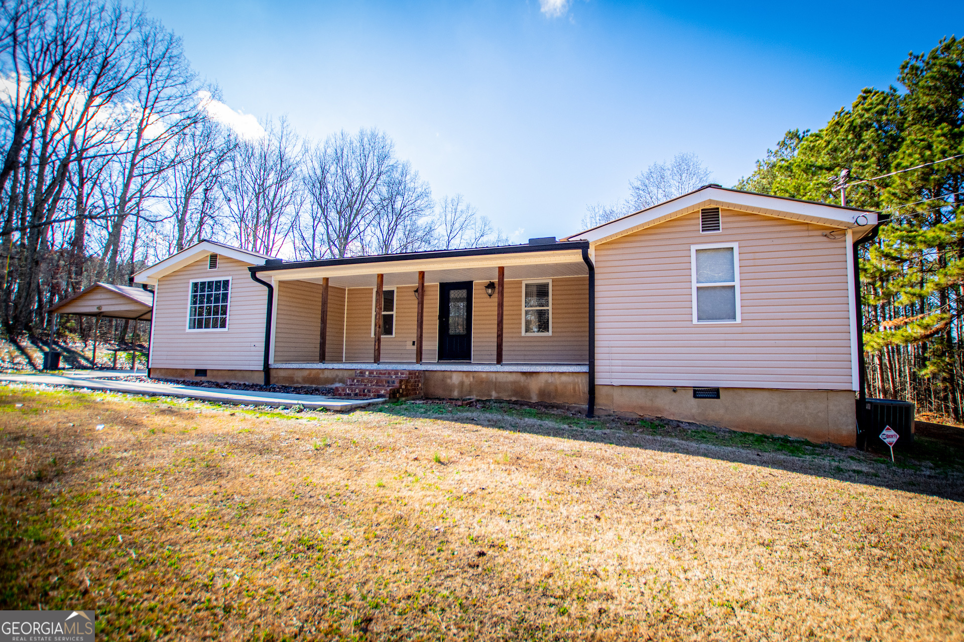 3646 Jones Mill Road Carrollton GA 30116