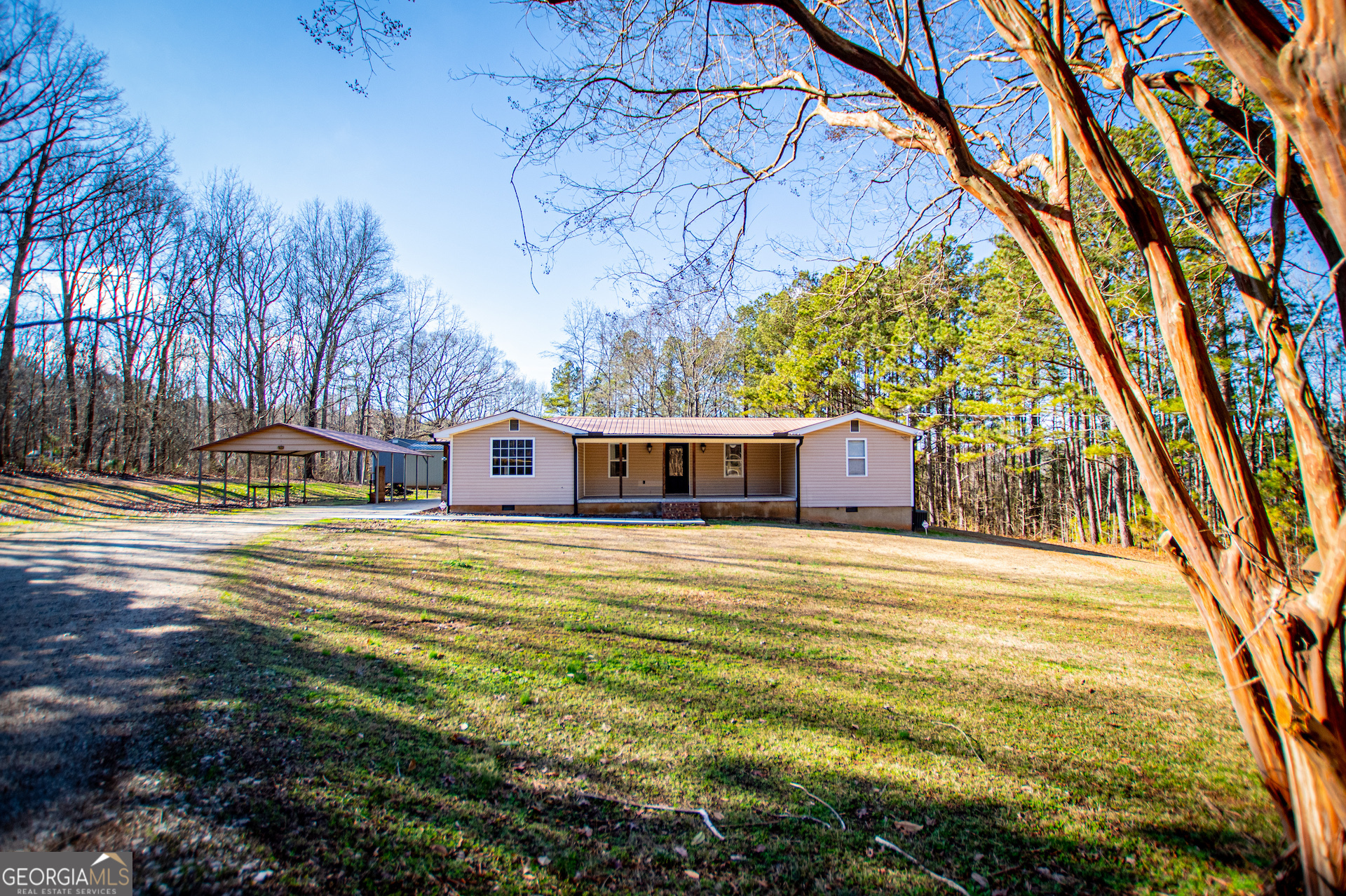 3646 Jones Mill Road Carrollton GA 30116
