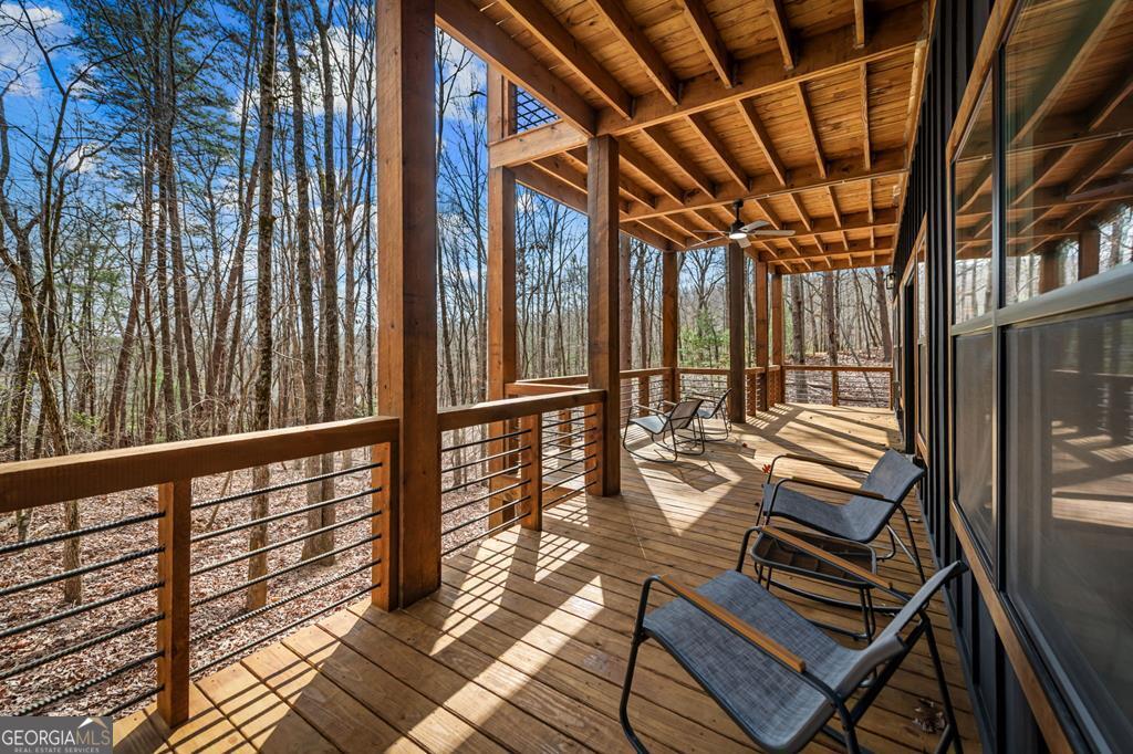 85 Duck Cove Morganton GA 30560