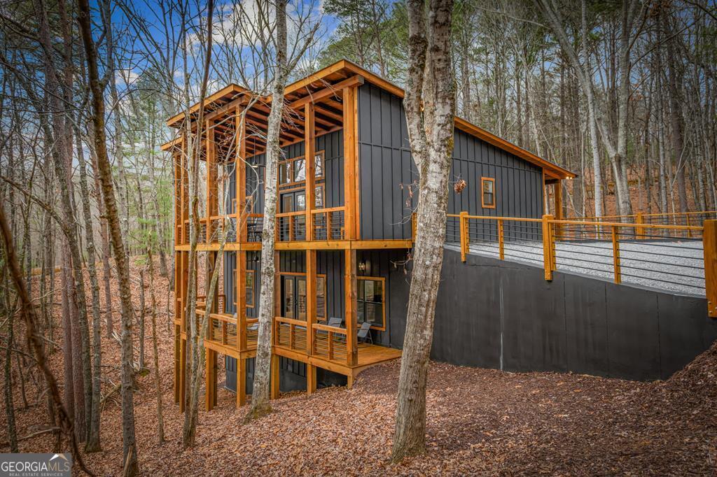 85 Duck Cove Morganton GA 30560