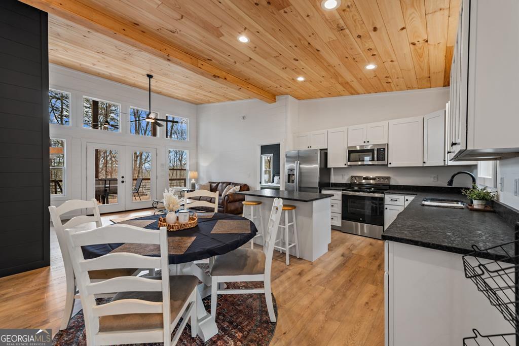 85 Duck Cove Morganton GA 30560