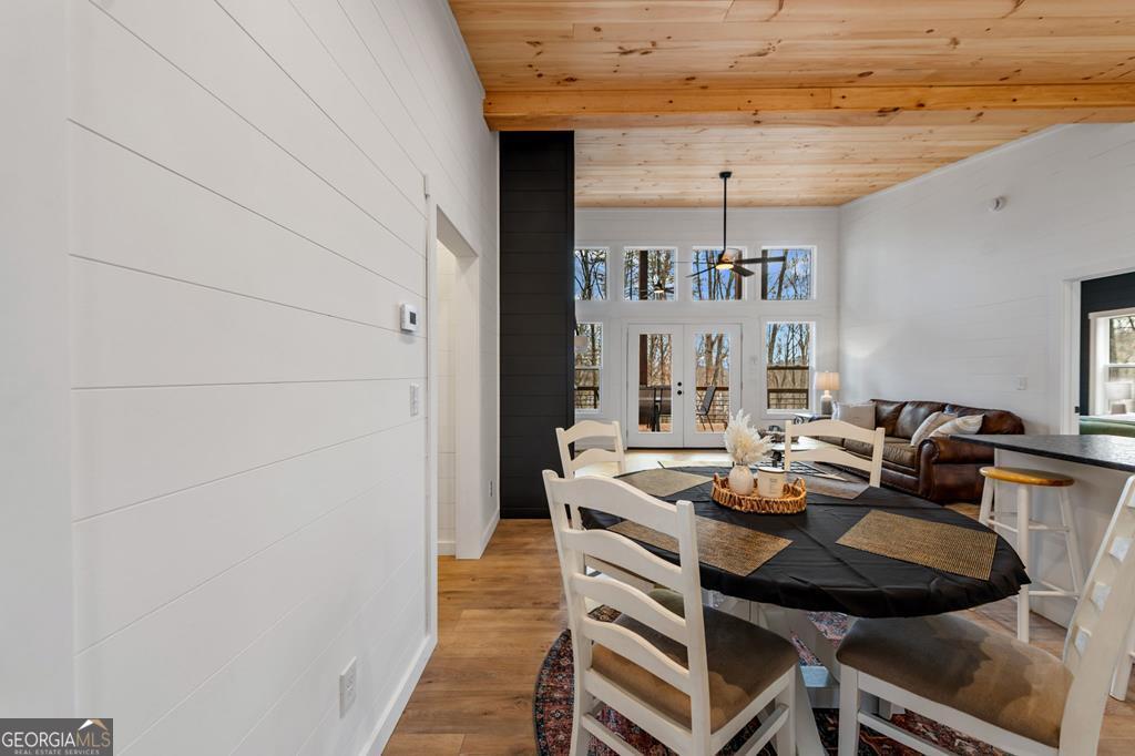 85 Duck Cove Morganton GA 30560