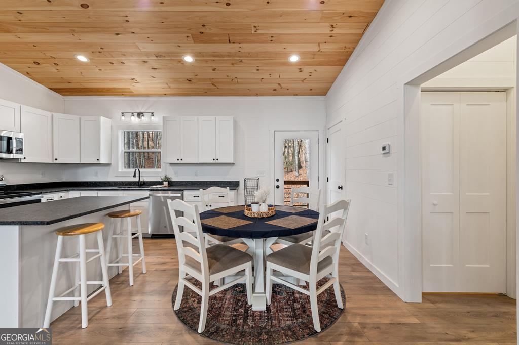 85 Duck Cove Morganton GA 30560