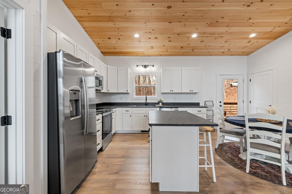 85 Duck Cove Morganton GA 30560
