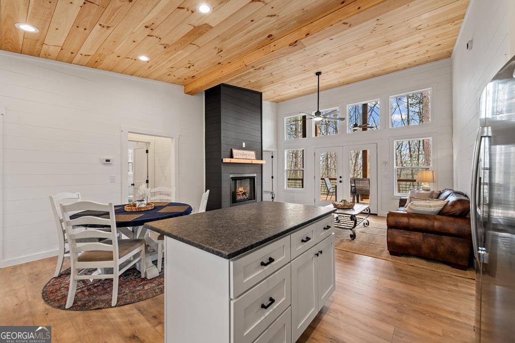 85 Duck Cove Morganton GA 30560