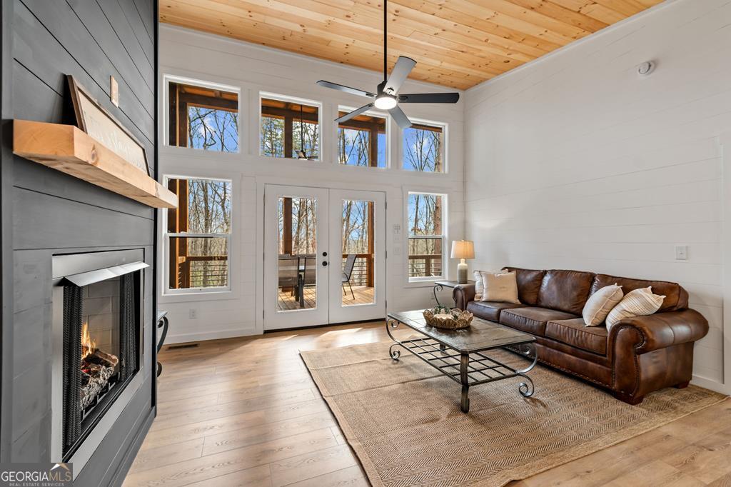 85 Duck Cove Morganton GA 30560