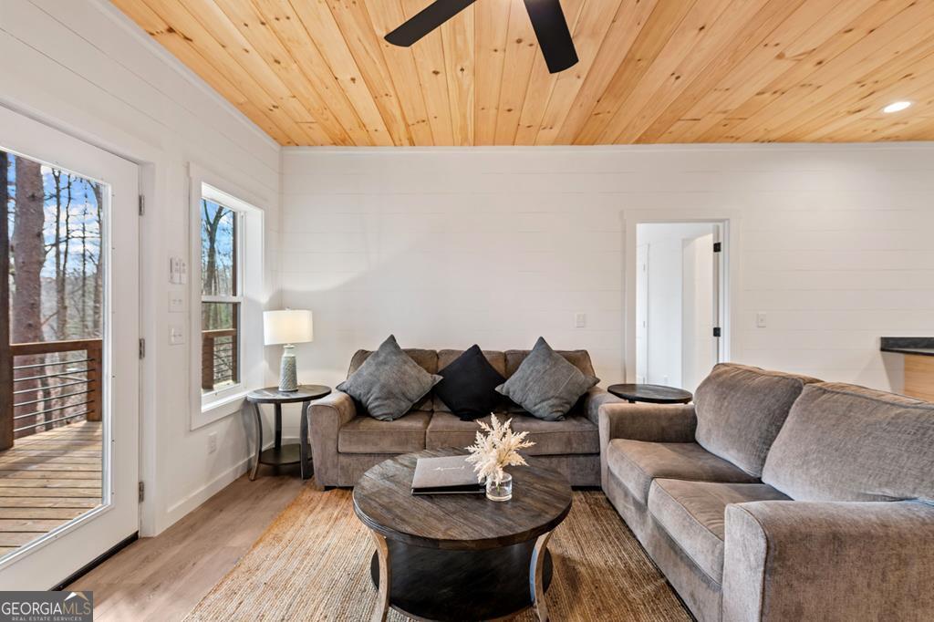 85 Duck Cove Morganton GA 30560