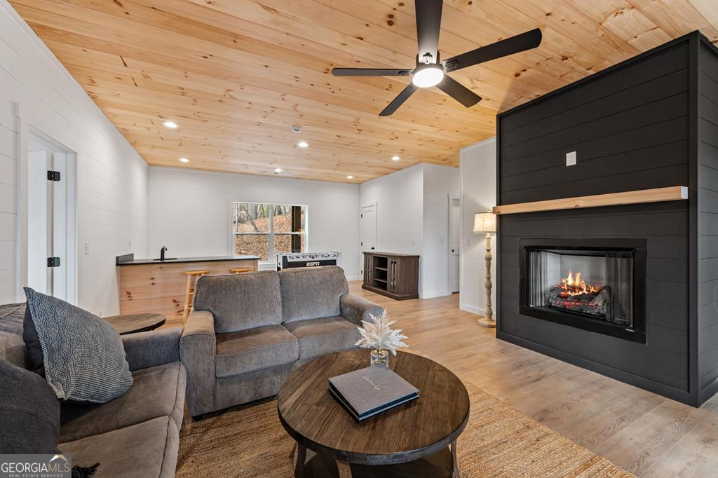 85 Duck Cove Morganton GA 30560