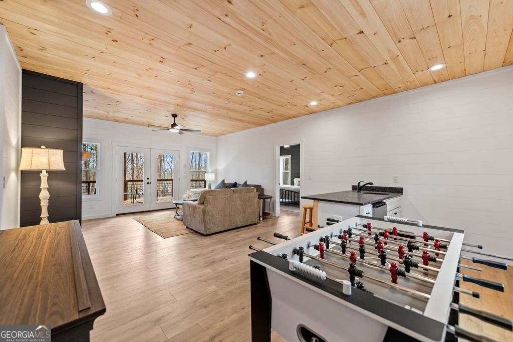 85 Duck Cove Morganton GA 30560