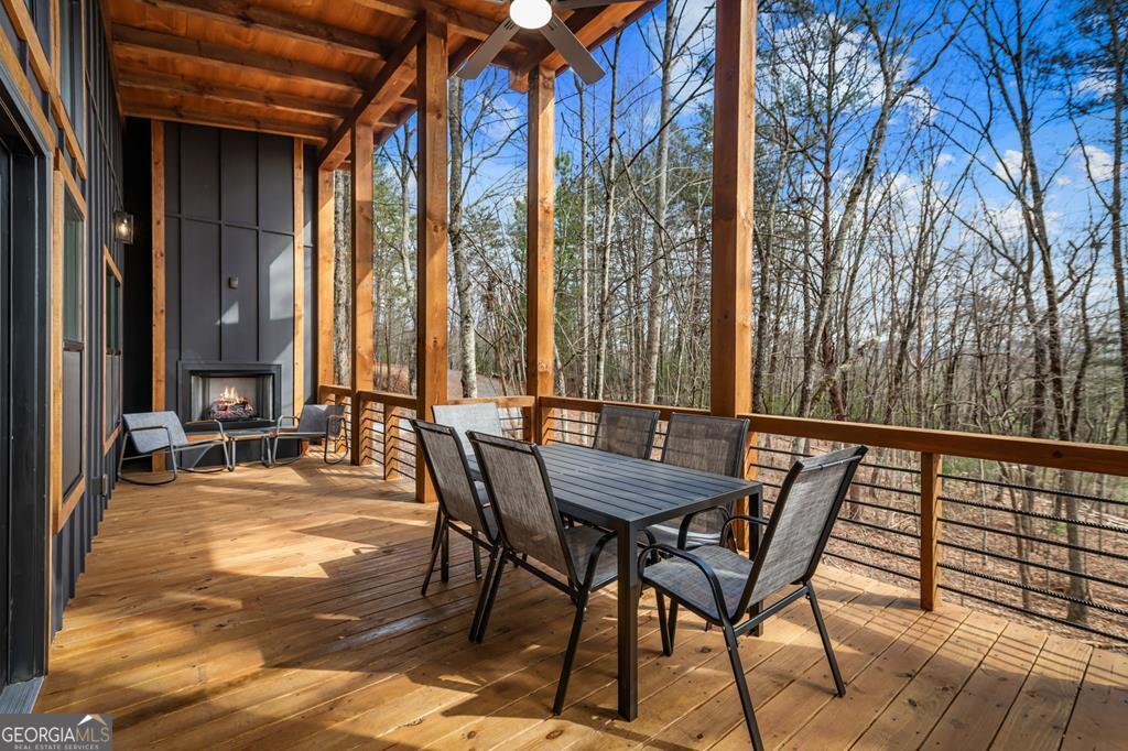 85 Duck Cove Morganton GA 30560
