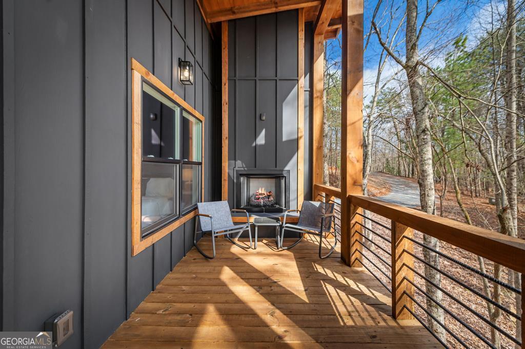 85 Duck Cove Morganton GA 30560