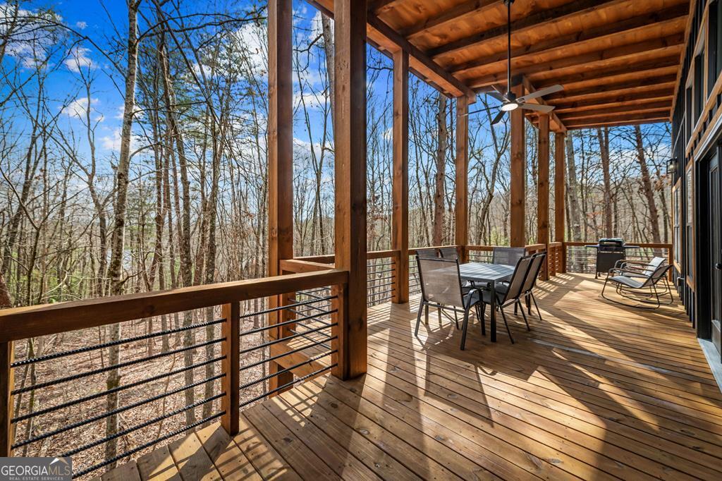 85 Duck Cove Morganton GA 30560