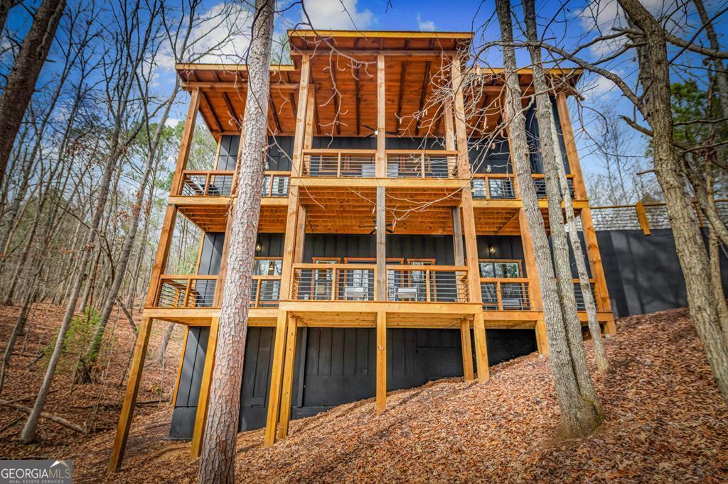 85 Duck Cove Morganton GA 30560