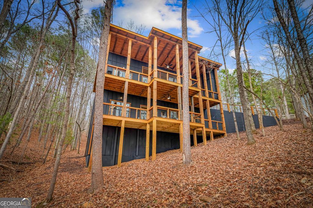 85 Duck Cove Morganton GA 30560