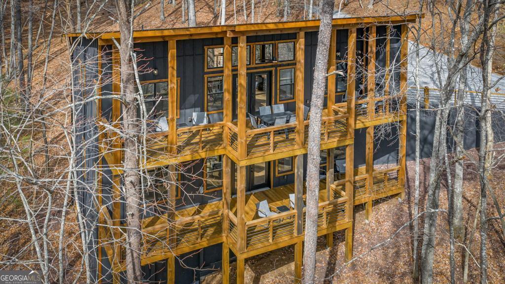 85 Duck Cove Morganton GA 30560