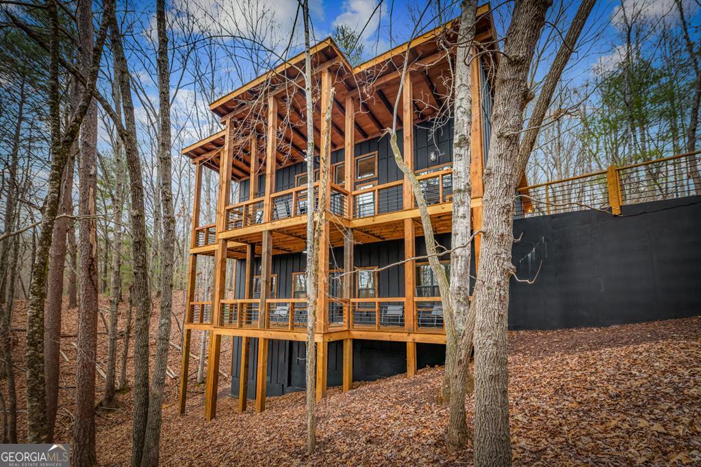 85 Duck Cove Morganton GA 30560
