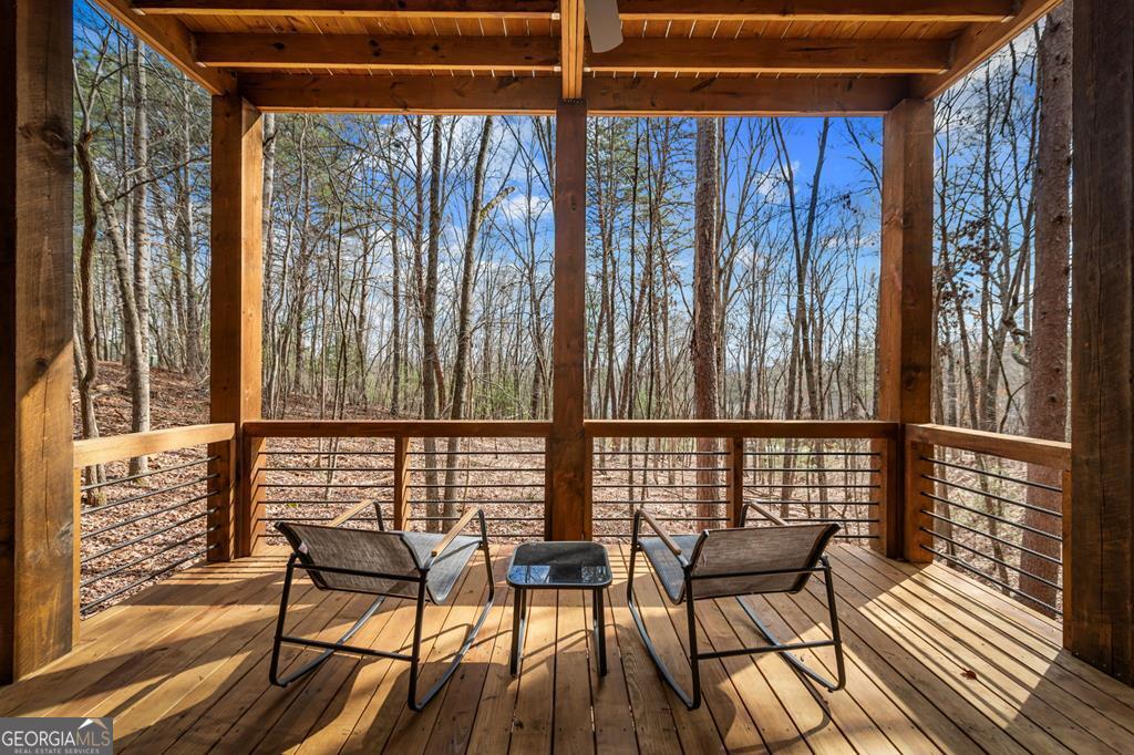 85 Duck Cove Morganton GA 30560