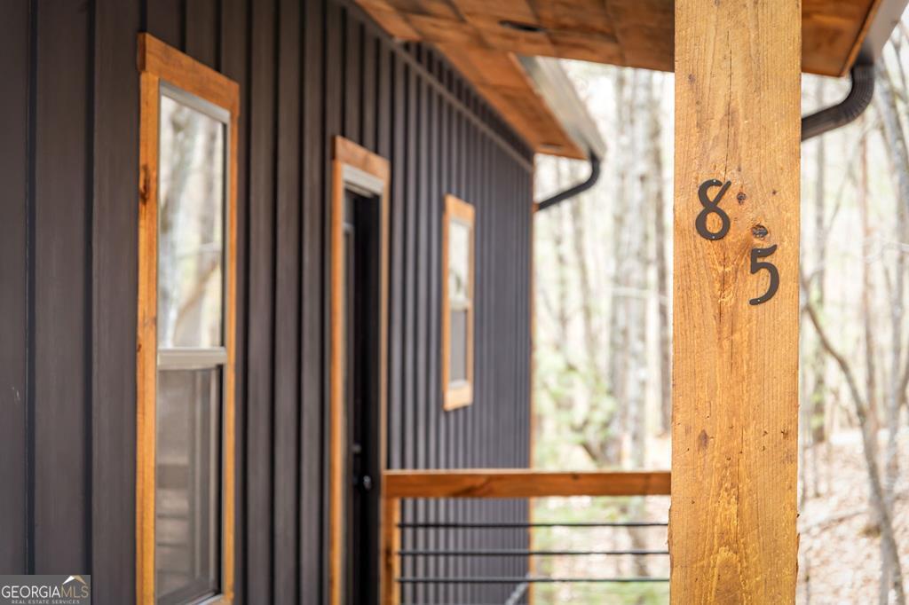 85 Duck Cove Morganton GA 30560
